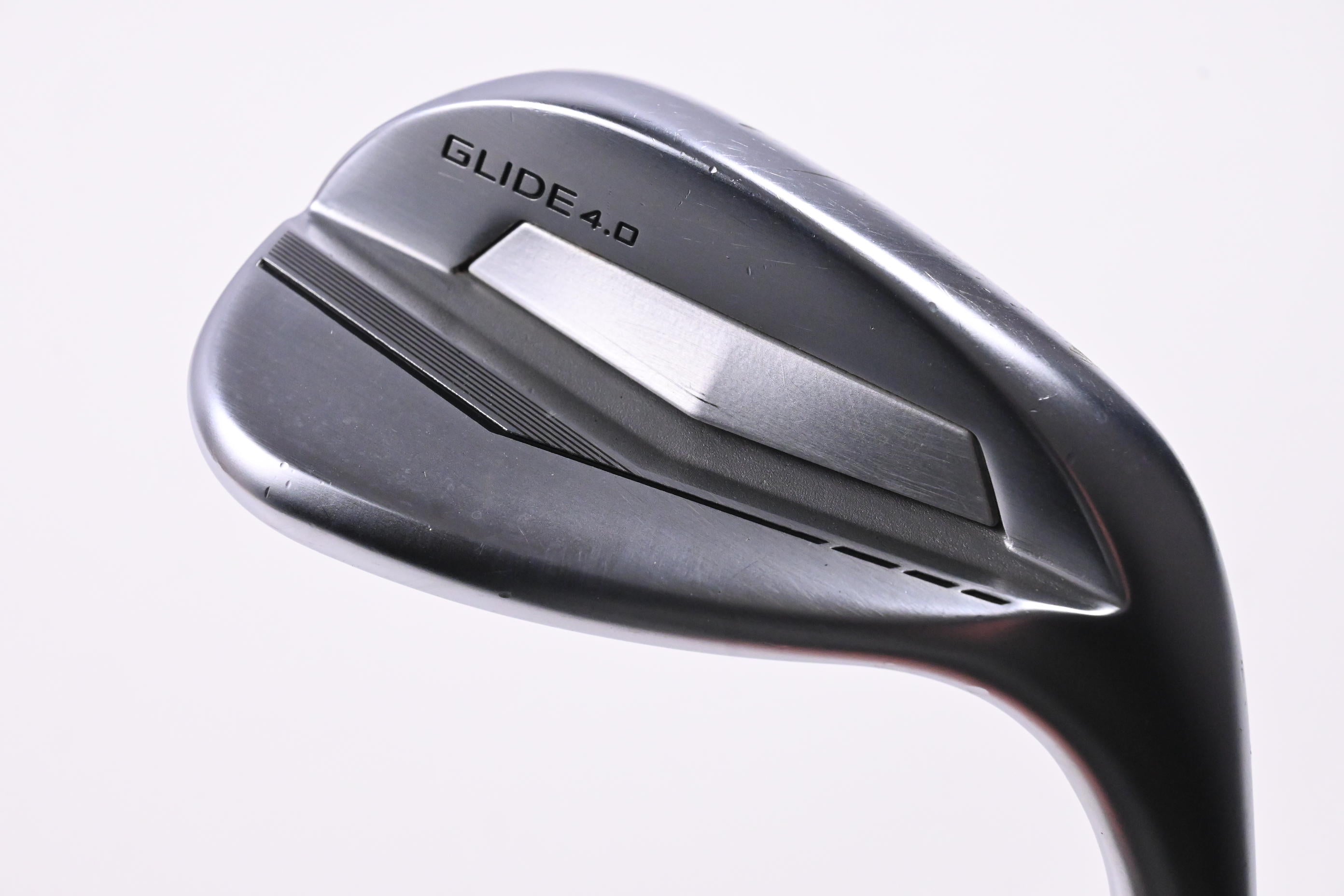 Ping Glide 4.0 Lob Wedge / 58 Degree / Red Dot / Wedge Flex Ping Shaft