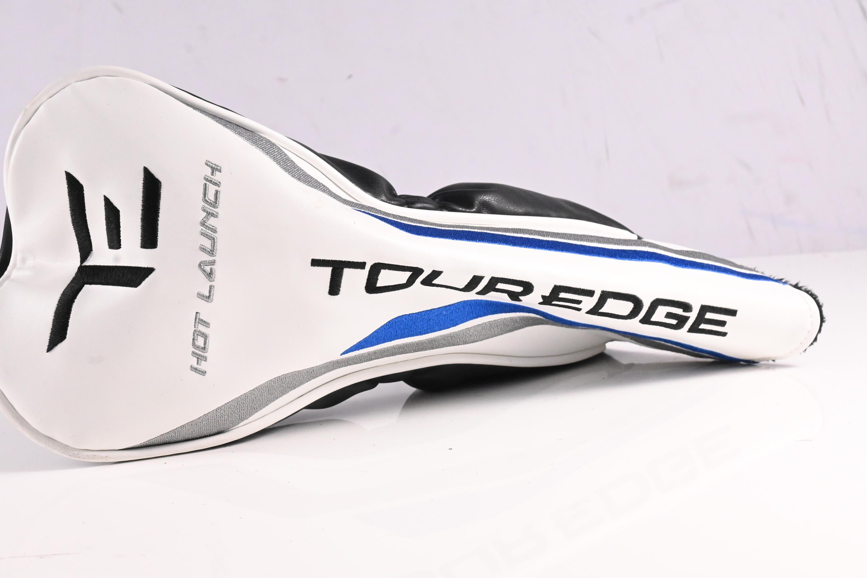 Tour Edge Hot Launch C521 Driver / 12 Degree / Regular Flex Aldila Ascent 50