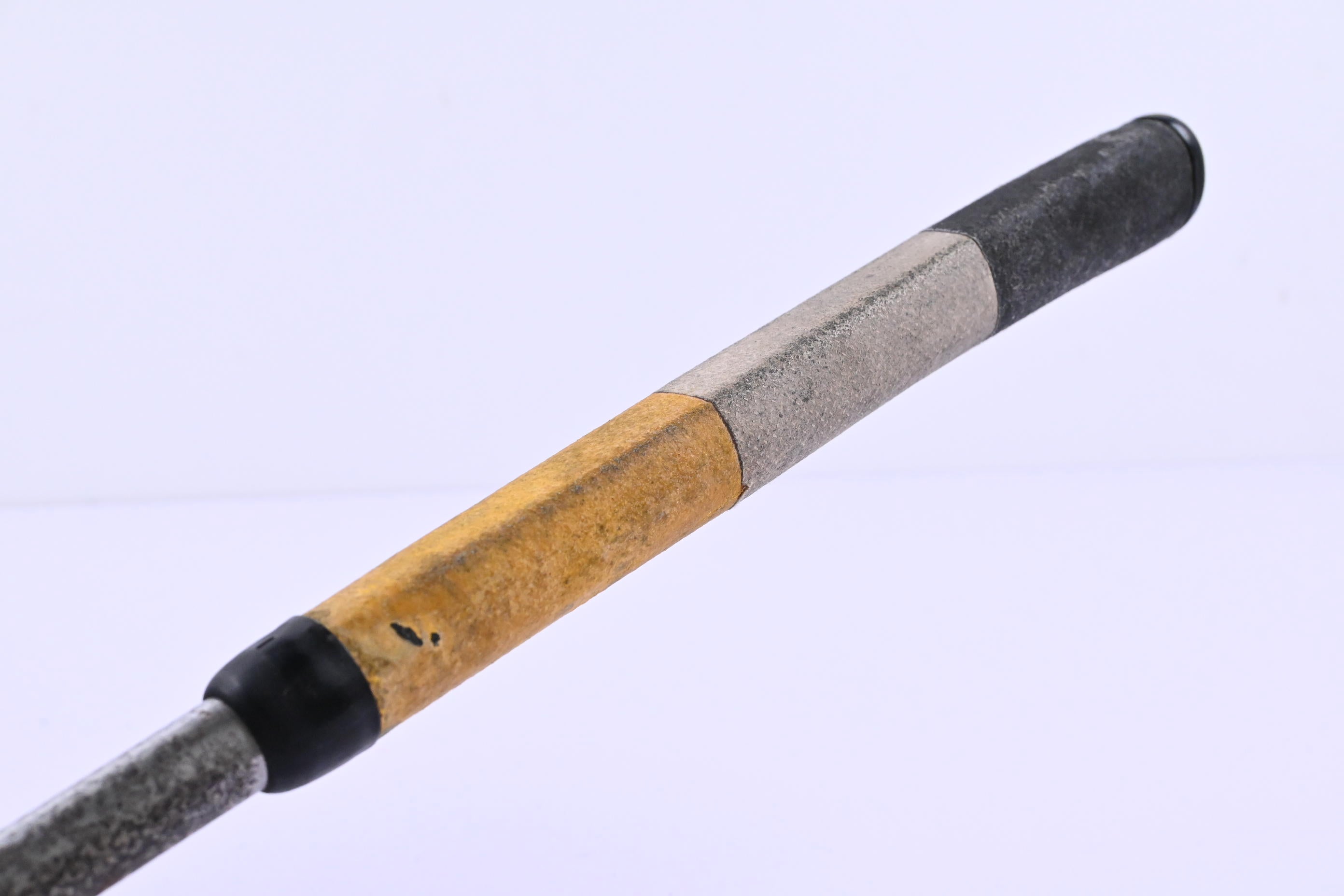 Left Hand Yes! C-Groove Marilyn Putter / 34 Inch