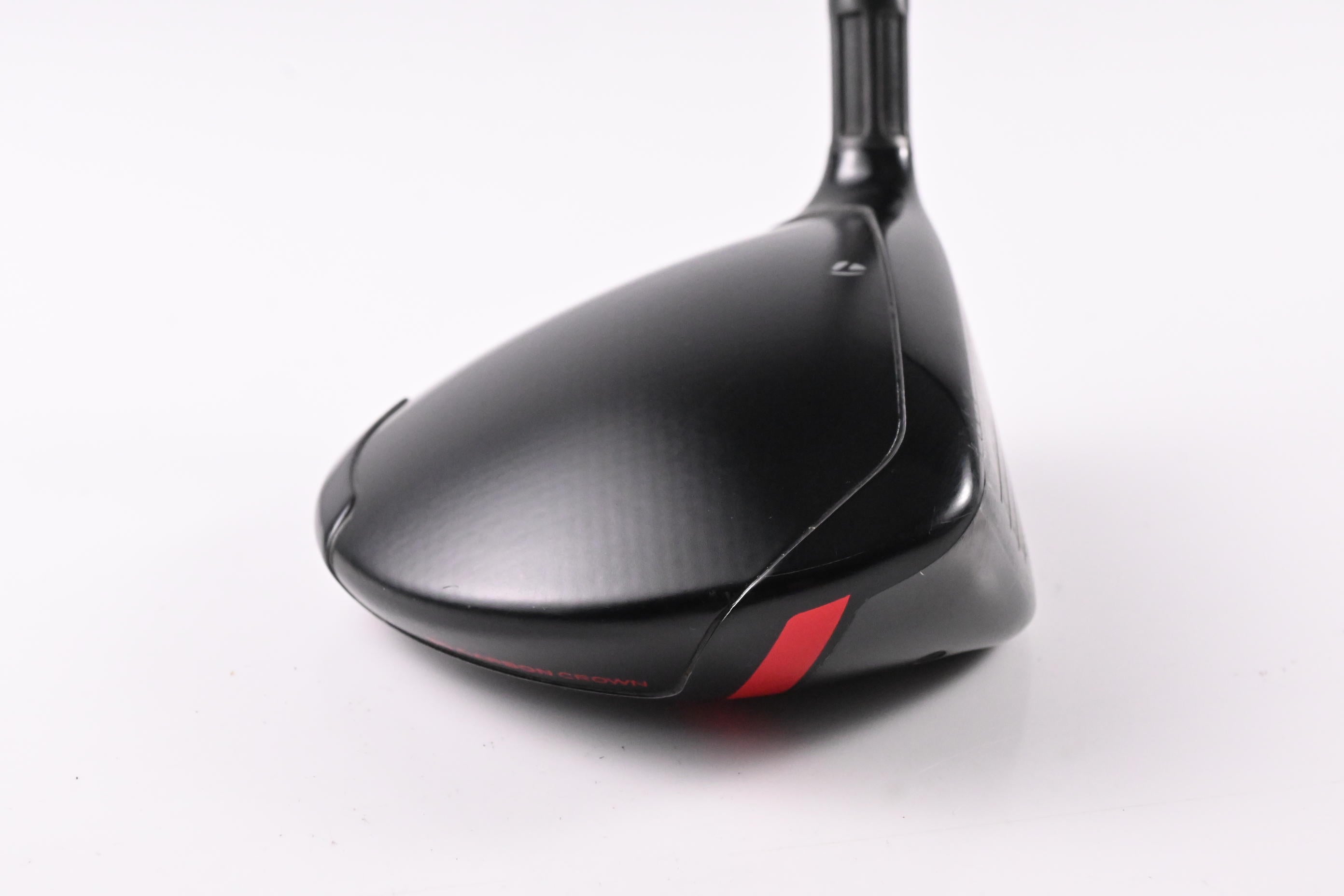 Taylormade Stealth #3 Wood / 16.5 Degree / Regular Flex Ventus Red 5 Shaft