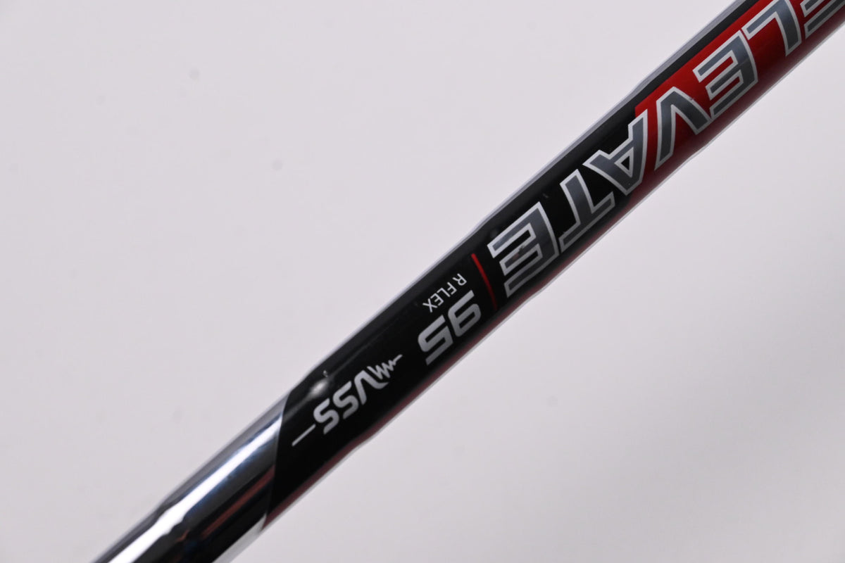 Callaway Apex 19 #3 Iron / 19 Degree / Regular Flex Elevate 95 Shaft