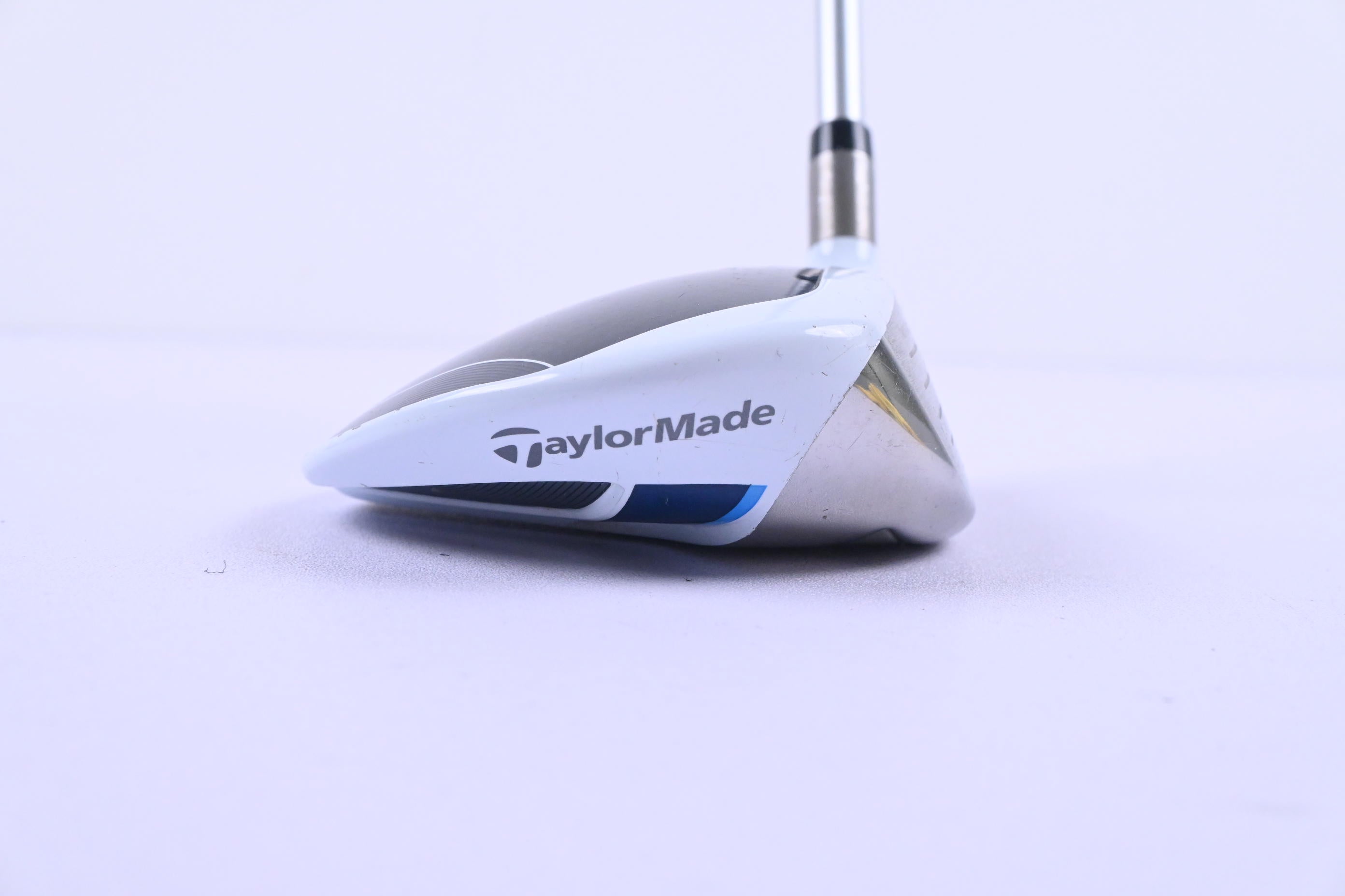 Ladies Taylormade Kalea Premier #5 Wood / 20 Degree / Ladies Flex Kalea Premier 40