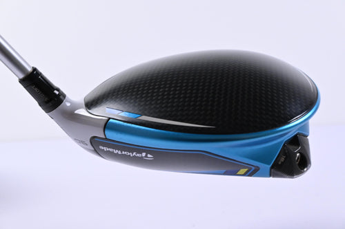 Taylormade SIM2 Driver / 9 Degree / Stiff Flex Kuro Kage Black 60 Shaft
