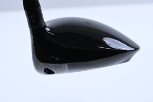 Titleist GTS4 Driver / 9 Degree / Stiff Flex Titan Black 60