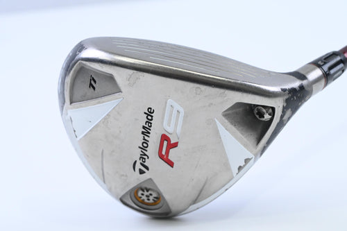 Taylormade R9 #3 Wood / 15 Degree / Regular Flex Taylormade R9 Shaft