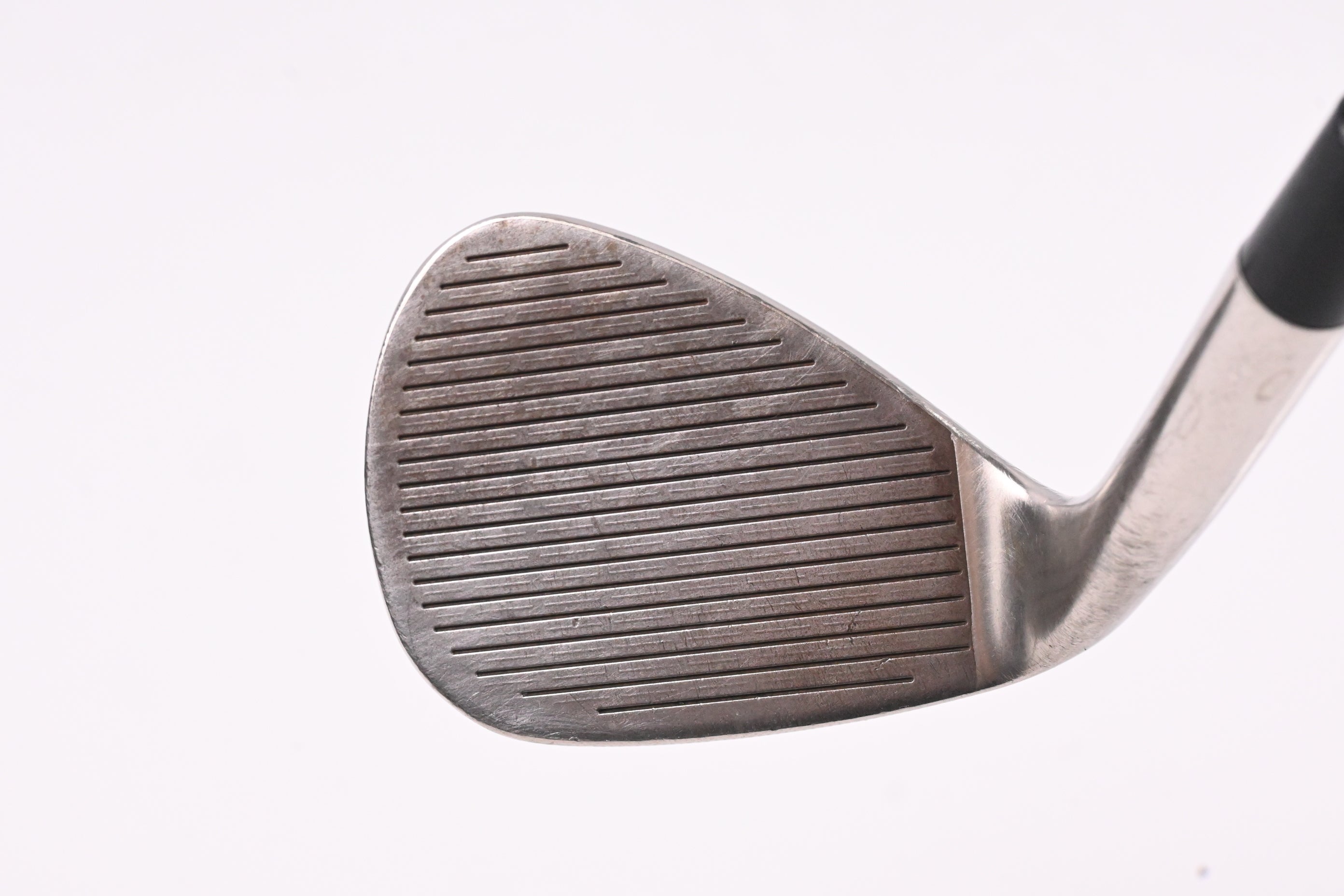 Taylormade Hi-Toe 3 Lob Wedge / 58 Degree / X-Flex Project X Shaft