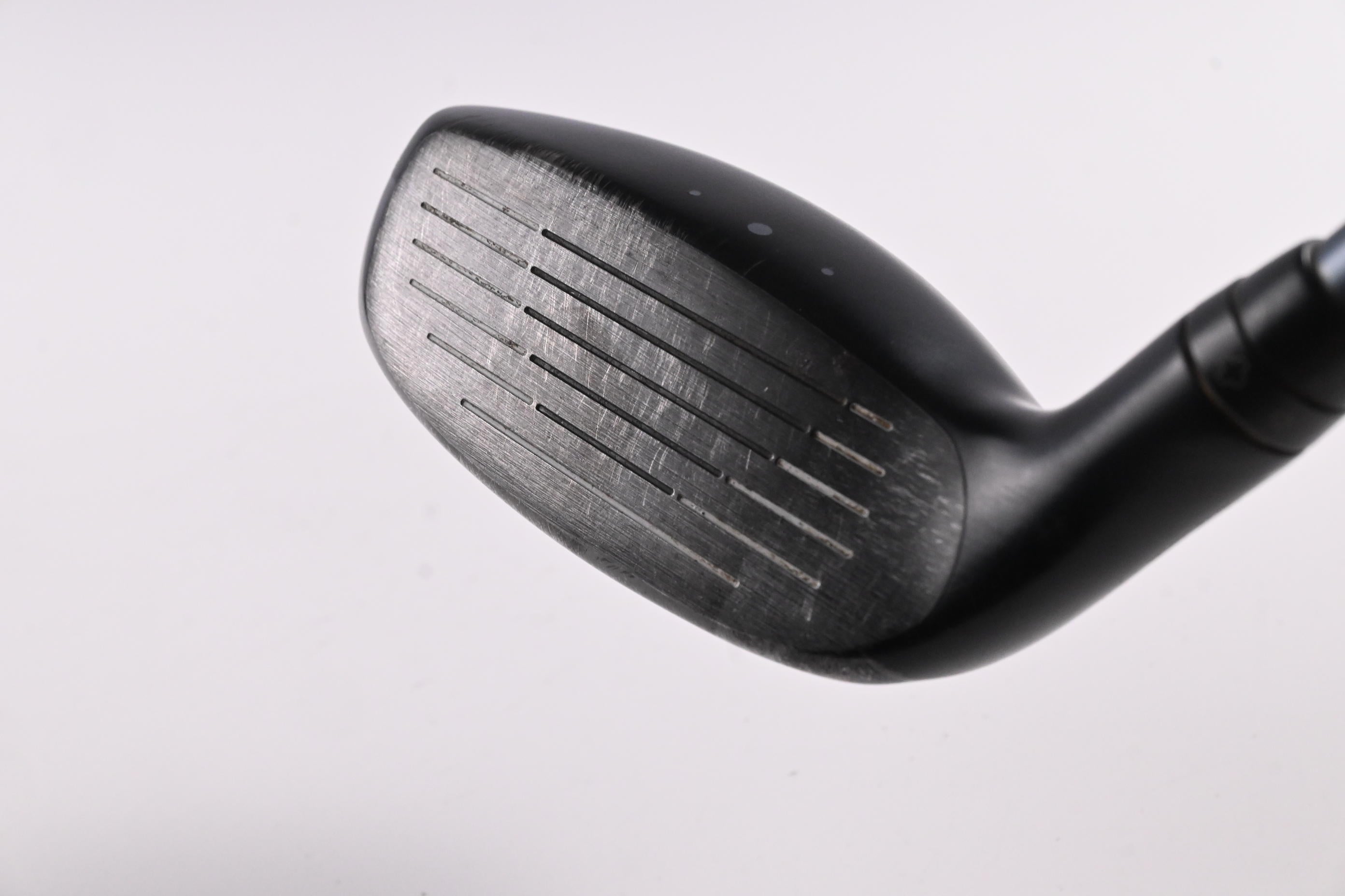 Ping G425 #5 Hybrid / 26 Degree / Regular Flex Ping Alta CB Slate 70 Shaft