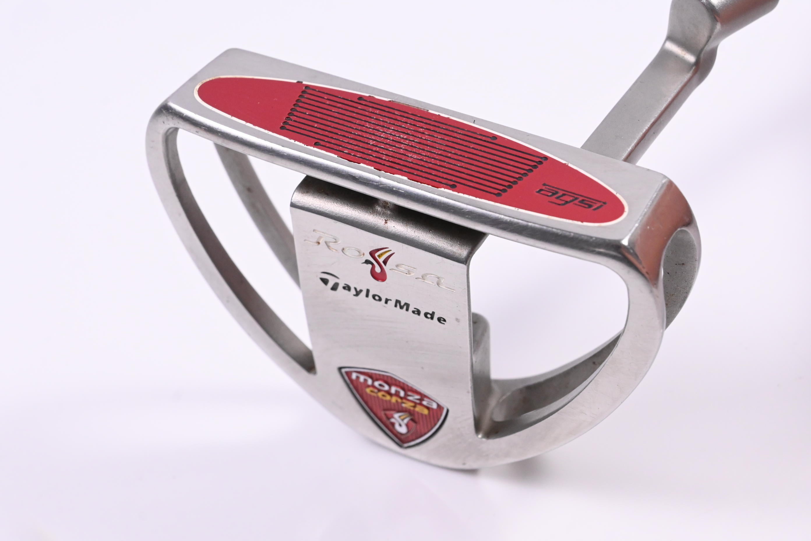 Taylormade Rossa Monza Corza Putter / 31.5 Inch