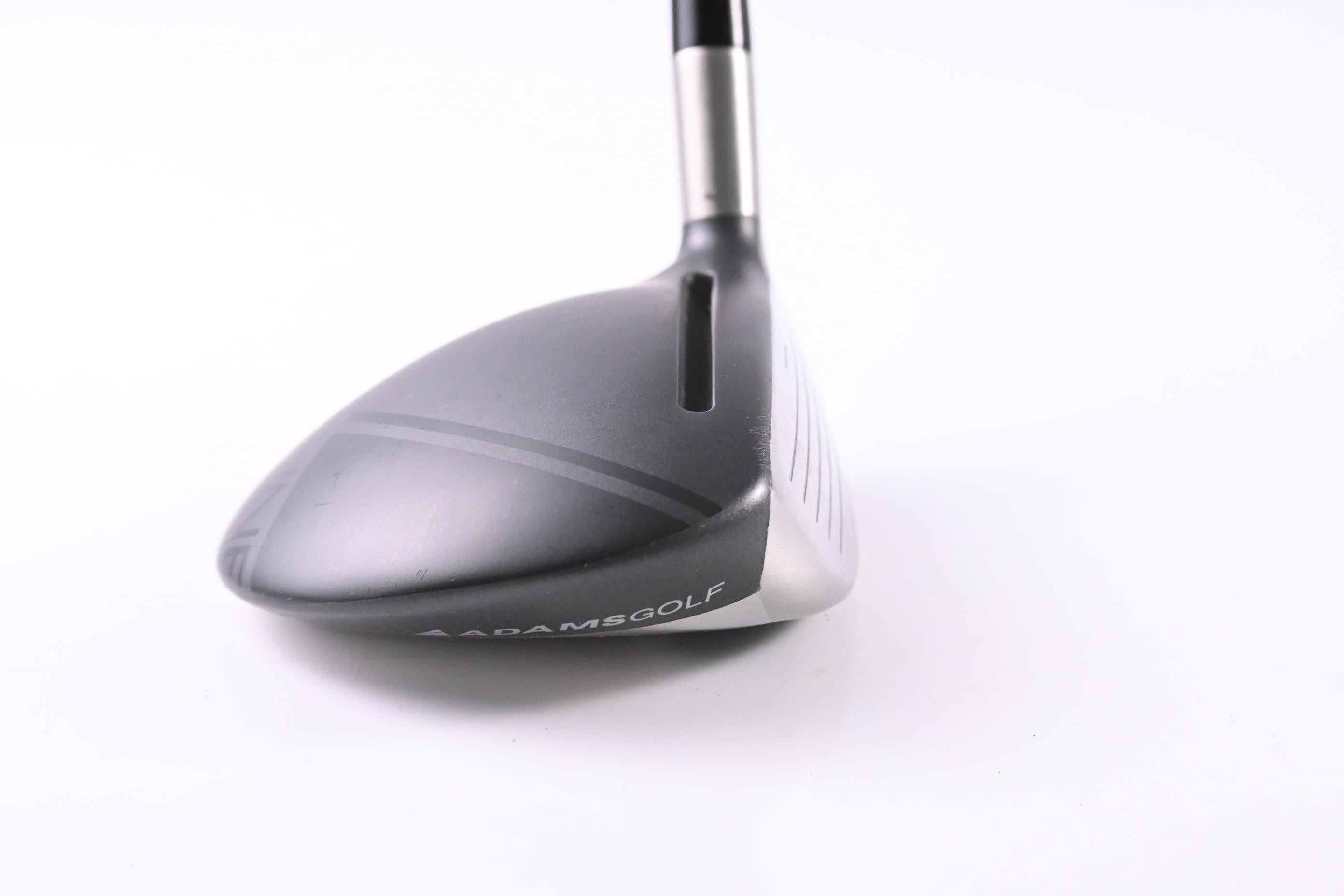 Adams Super S #3 Wood / 15 Degree / Stiff Flex Adams Golf Super S Shaft