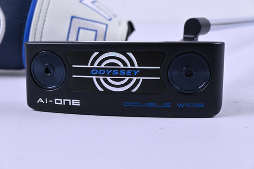 Odyssey Ai-One Double Wide Putter / 34 Inch