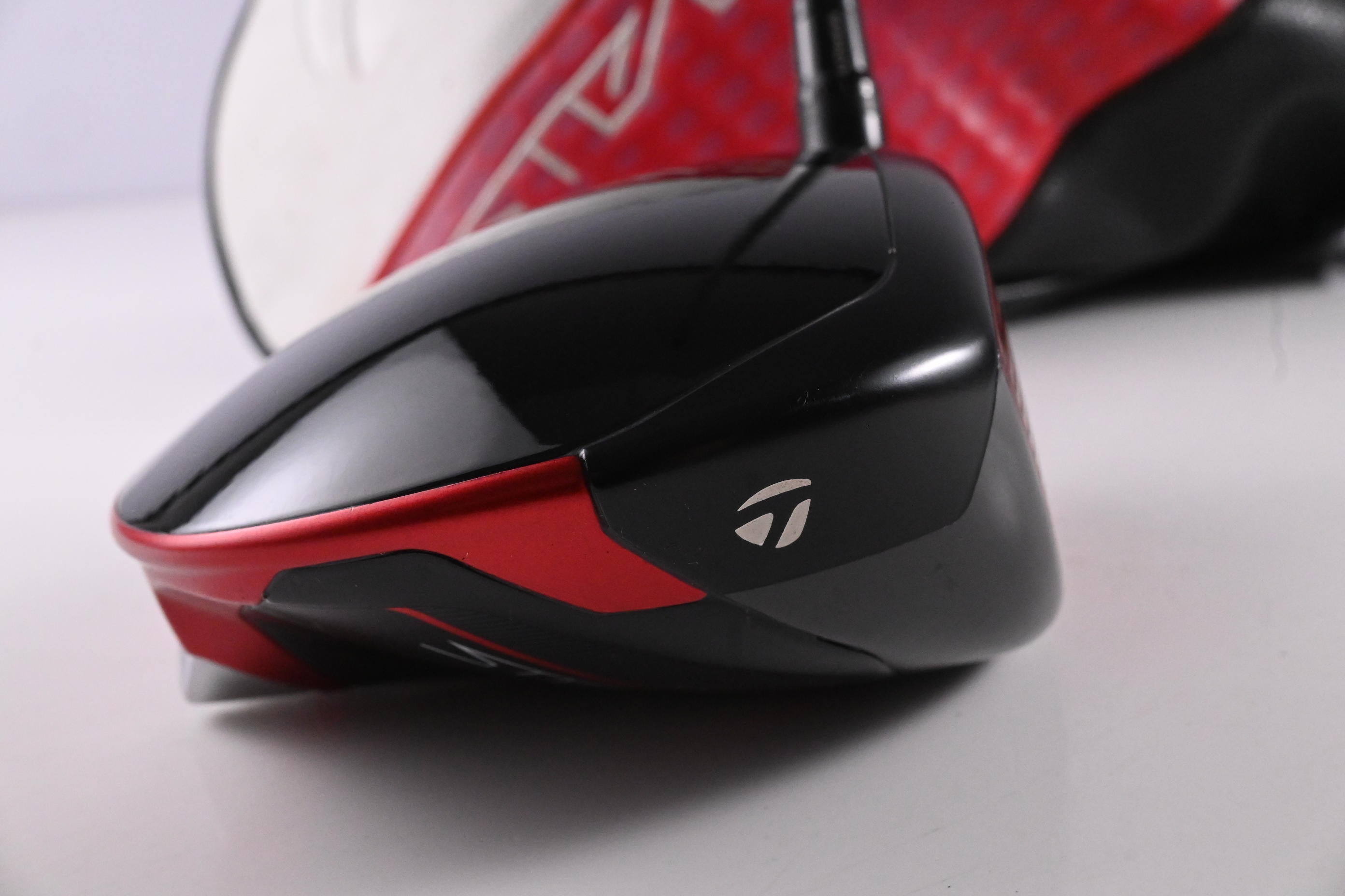 Taylormade Stealth 2 Driver / 9 Degree / Regular Flex Fujikura SpeederNX TCS 50
