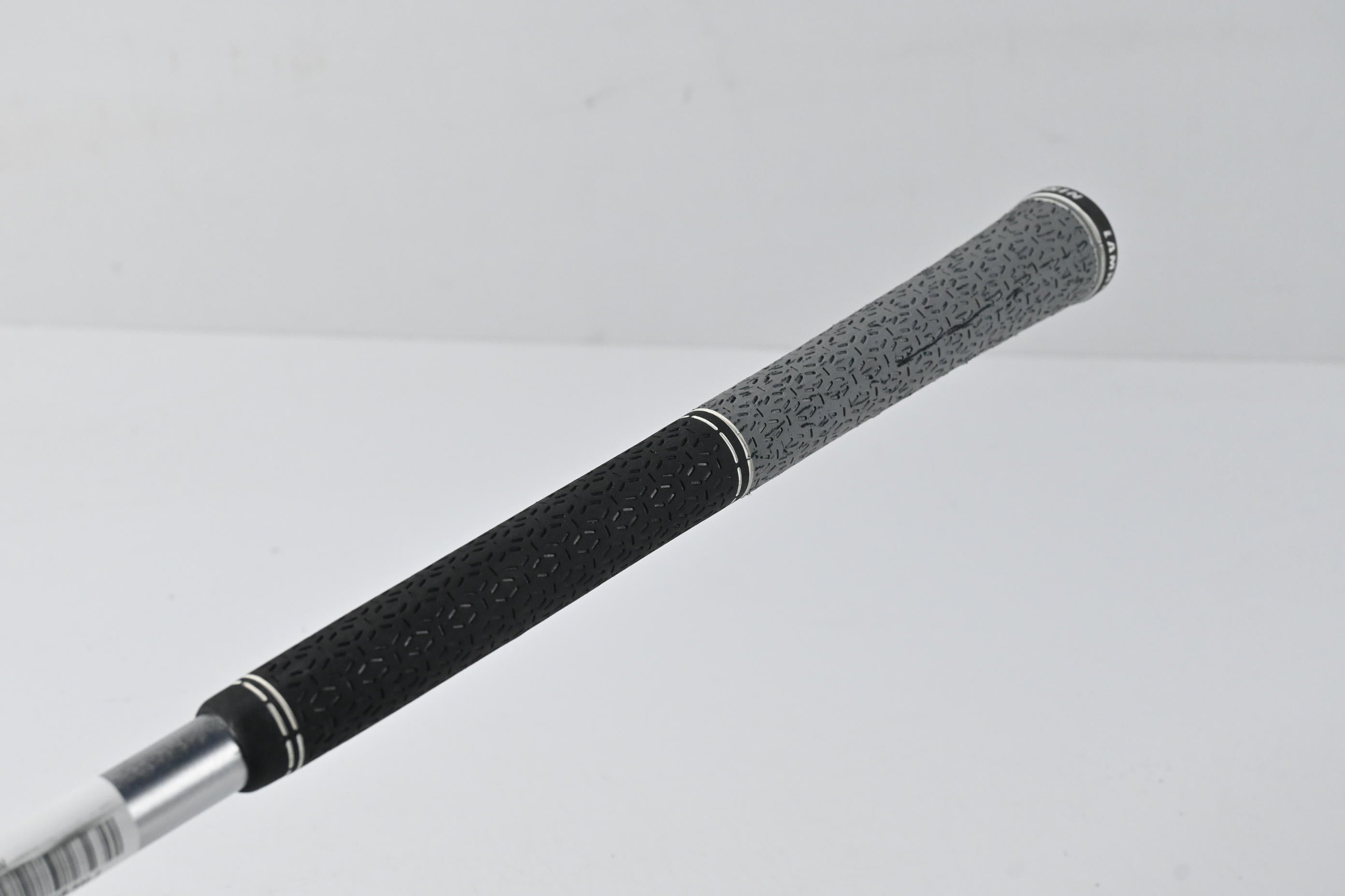 SIRRIS ZXC 120 #7 Iron / Regular Steel Shaft