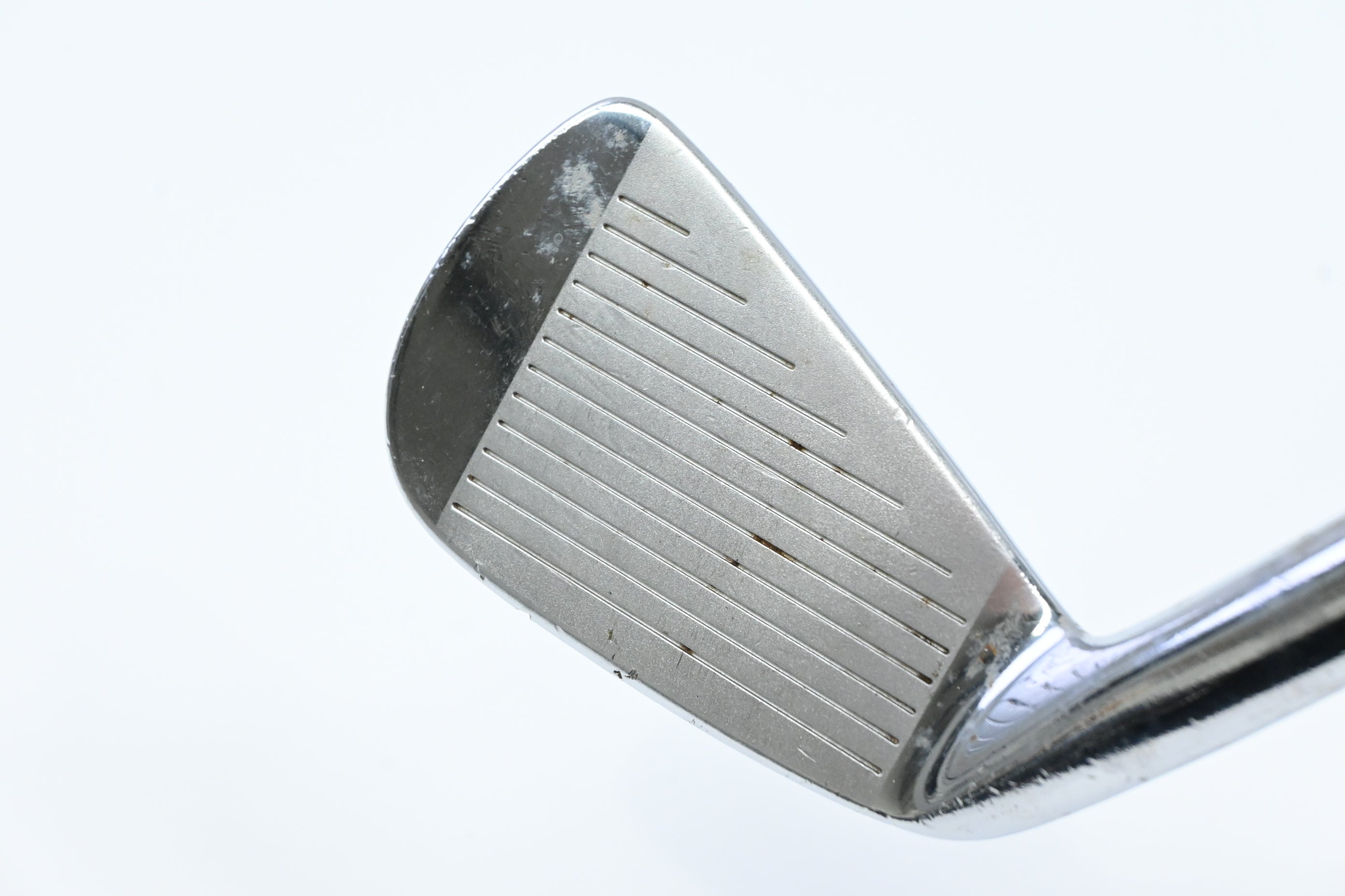 Taylormade RAC MB #3 Iron / 21 Degree / Senior Flex Rifle Flighted Shaft