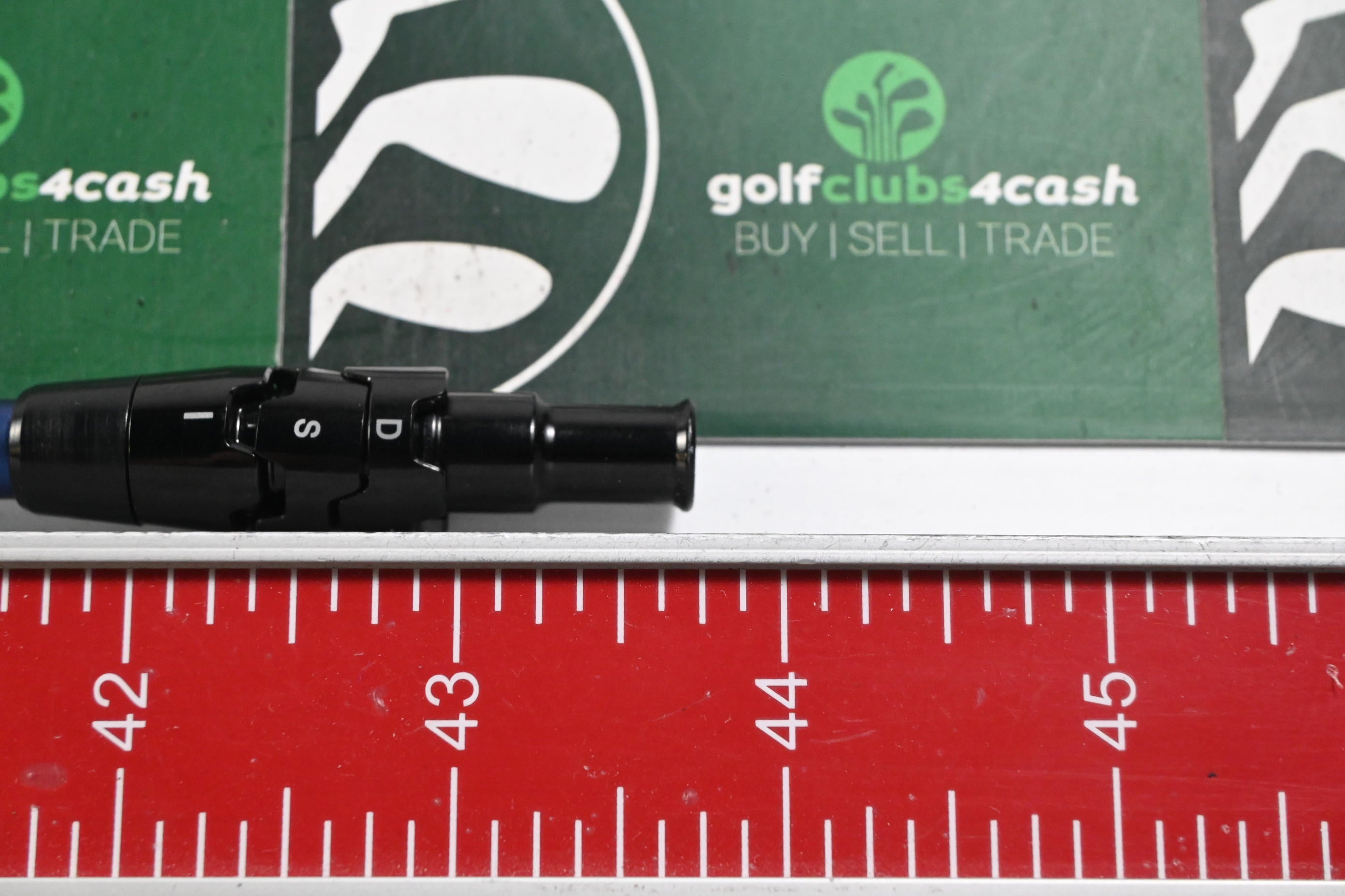 Fujikura Ventus Blue Velocore+ 6 Driver Shaft / X-Flex / Callaway 2nd Gen