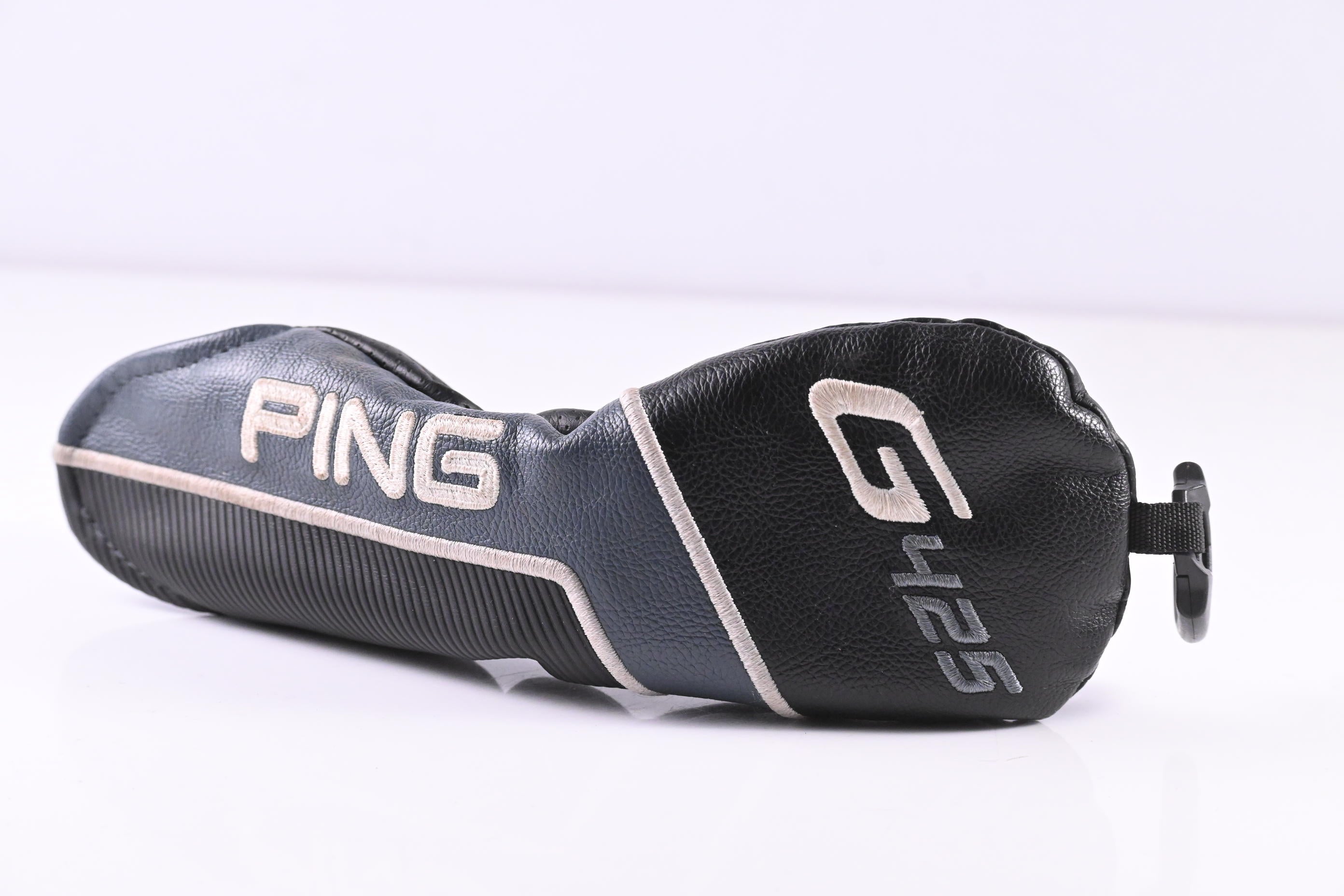 Ping G425 #3 Hybrid / 19 Degree / Regular Flex Ping Alta CB Slate 70 Shaft