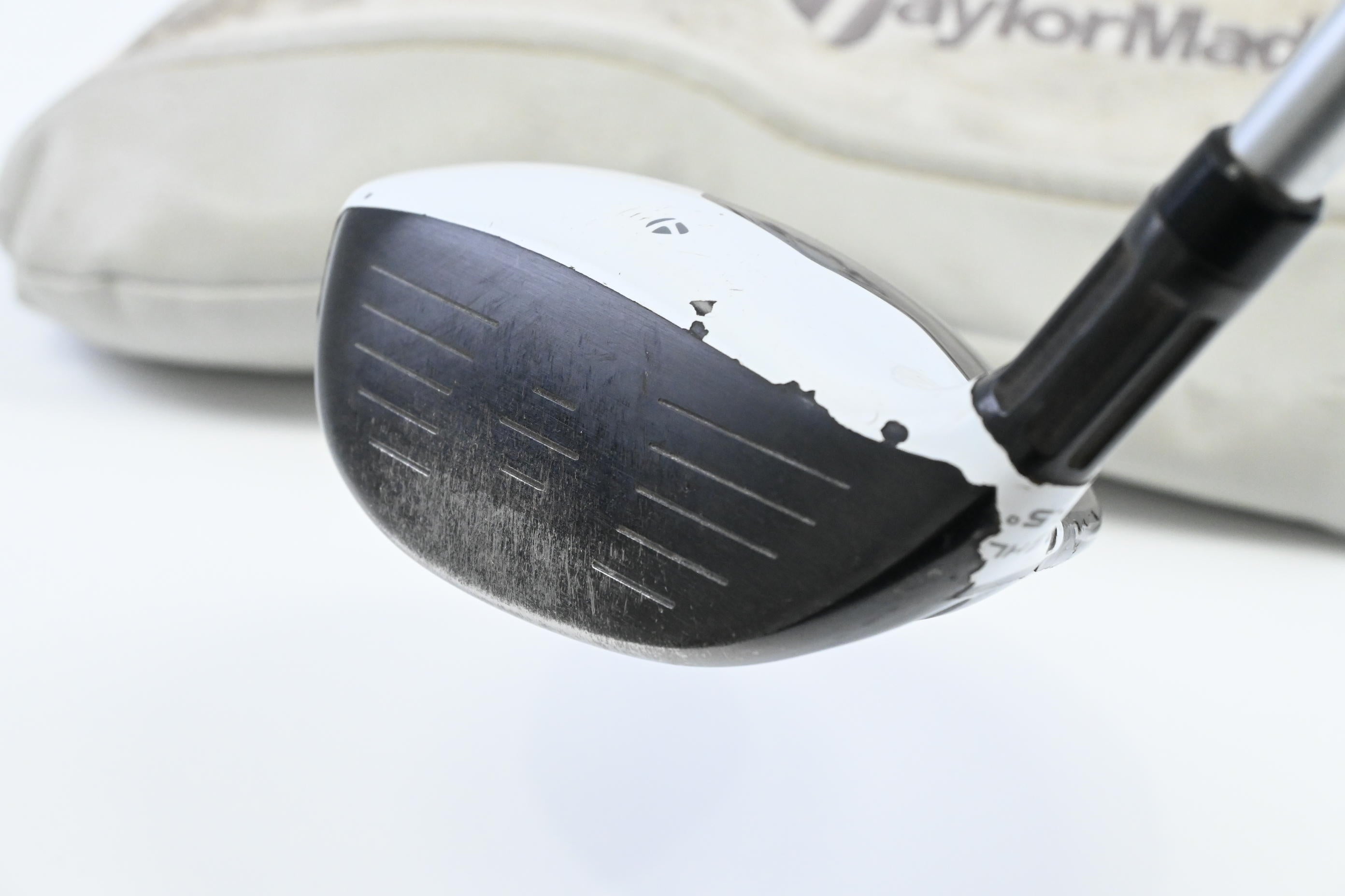 Ladies Taylormade M2 2016 #3 Wood / 16.5 Degree / Ladies Flex Taylormade Reax 65