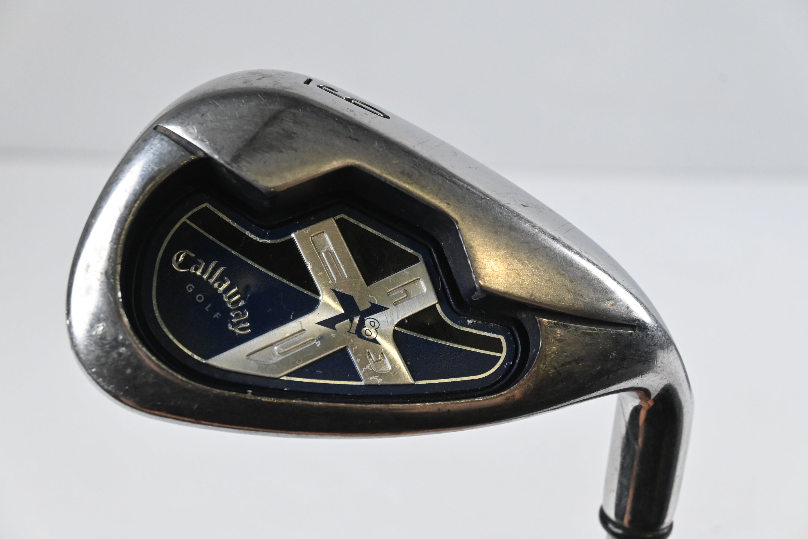 Callaway X-18 #9 Iron / Uniflex Callaway X-18 Shaft