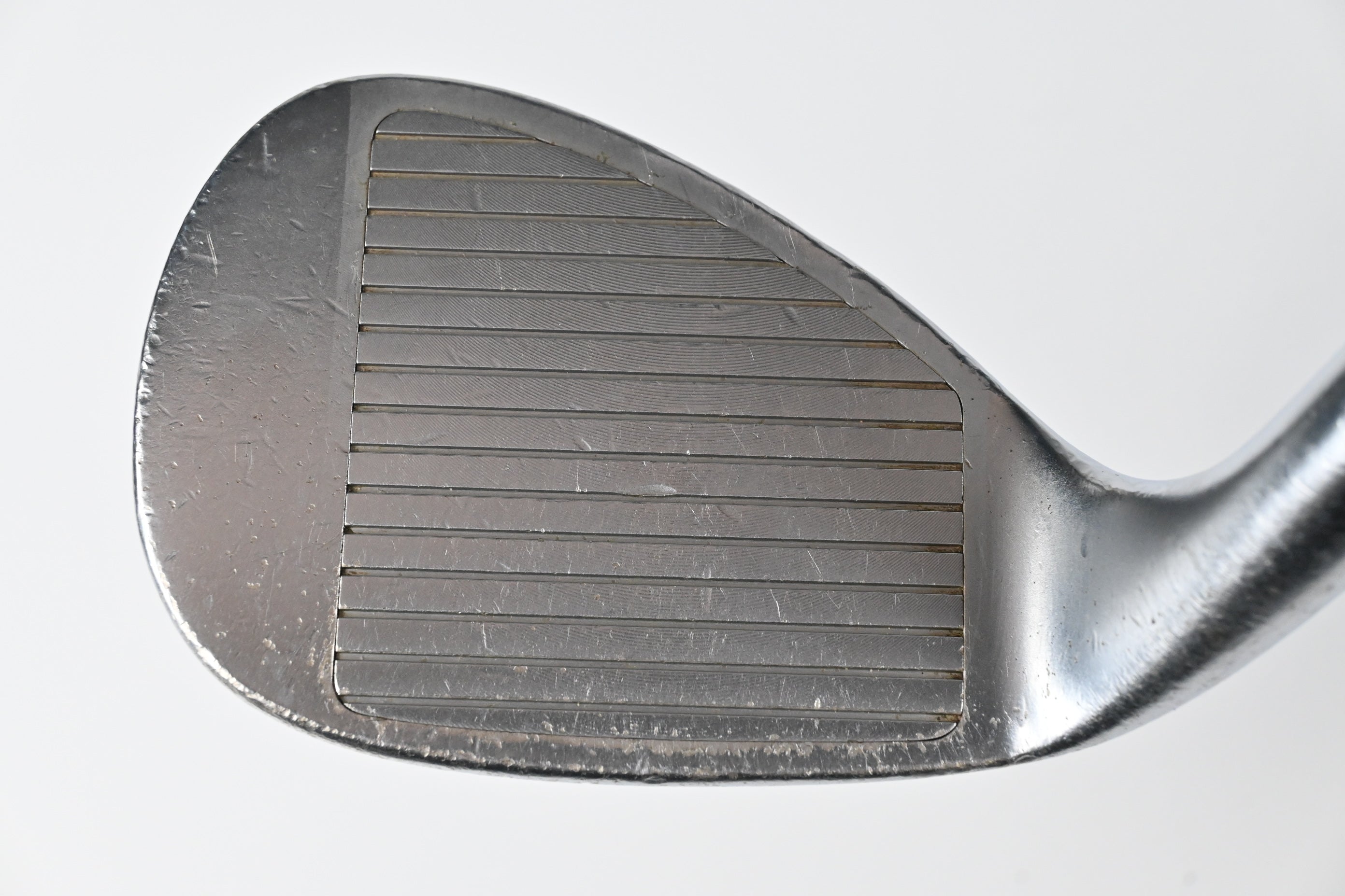 Taylormade TP XFT Sand Wedge / 56 Degree / Stiff Flex KBS Shaft