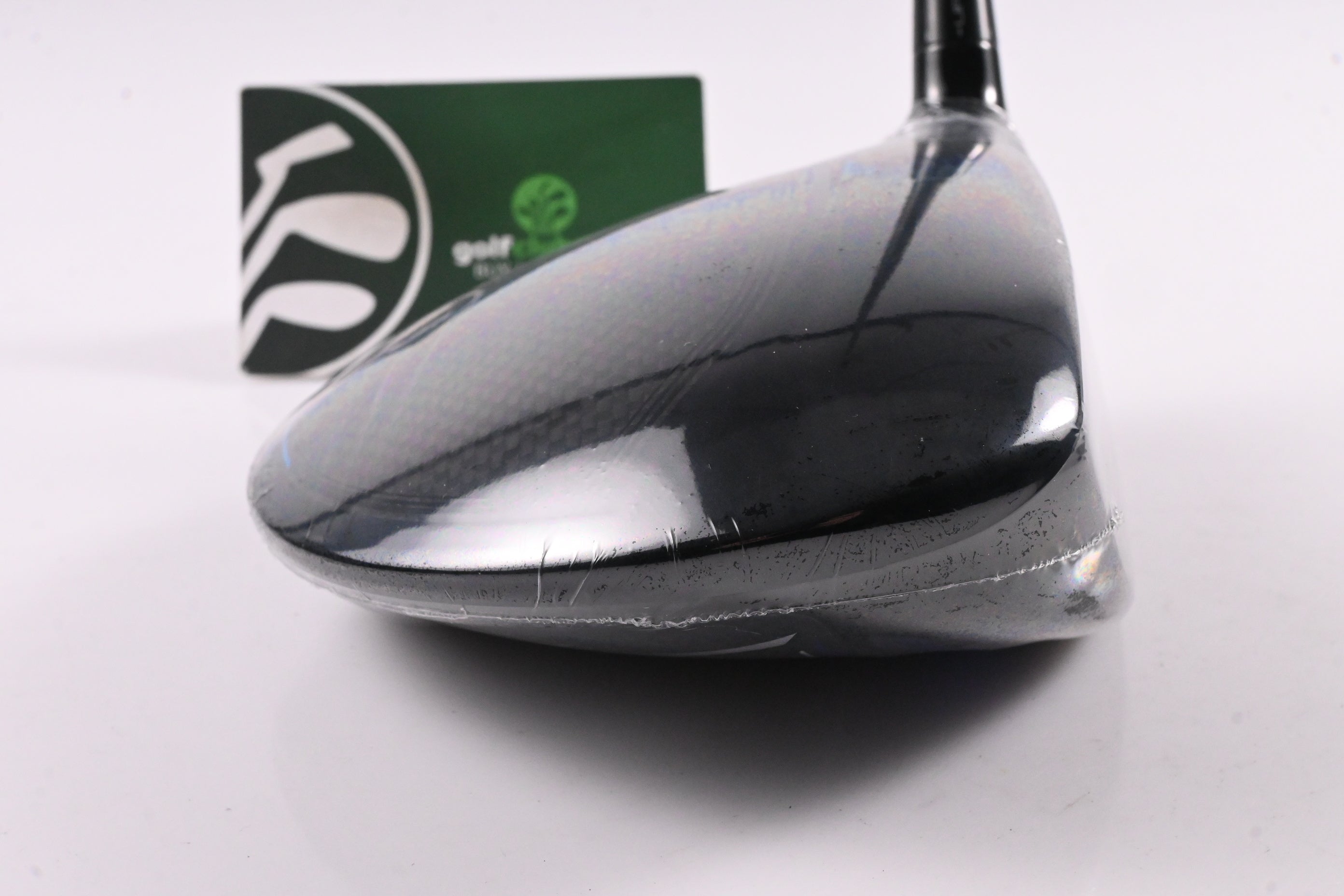 Ladies Mizuno ST-Max 230 Driver / 10.5 Degree / Ladies Flex Helium Nanocore 4