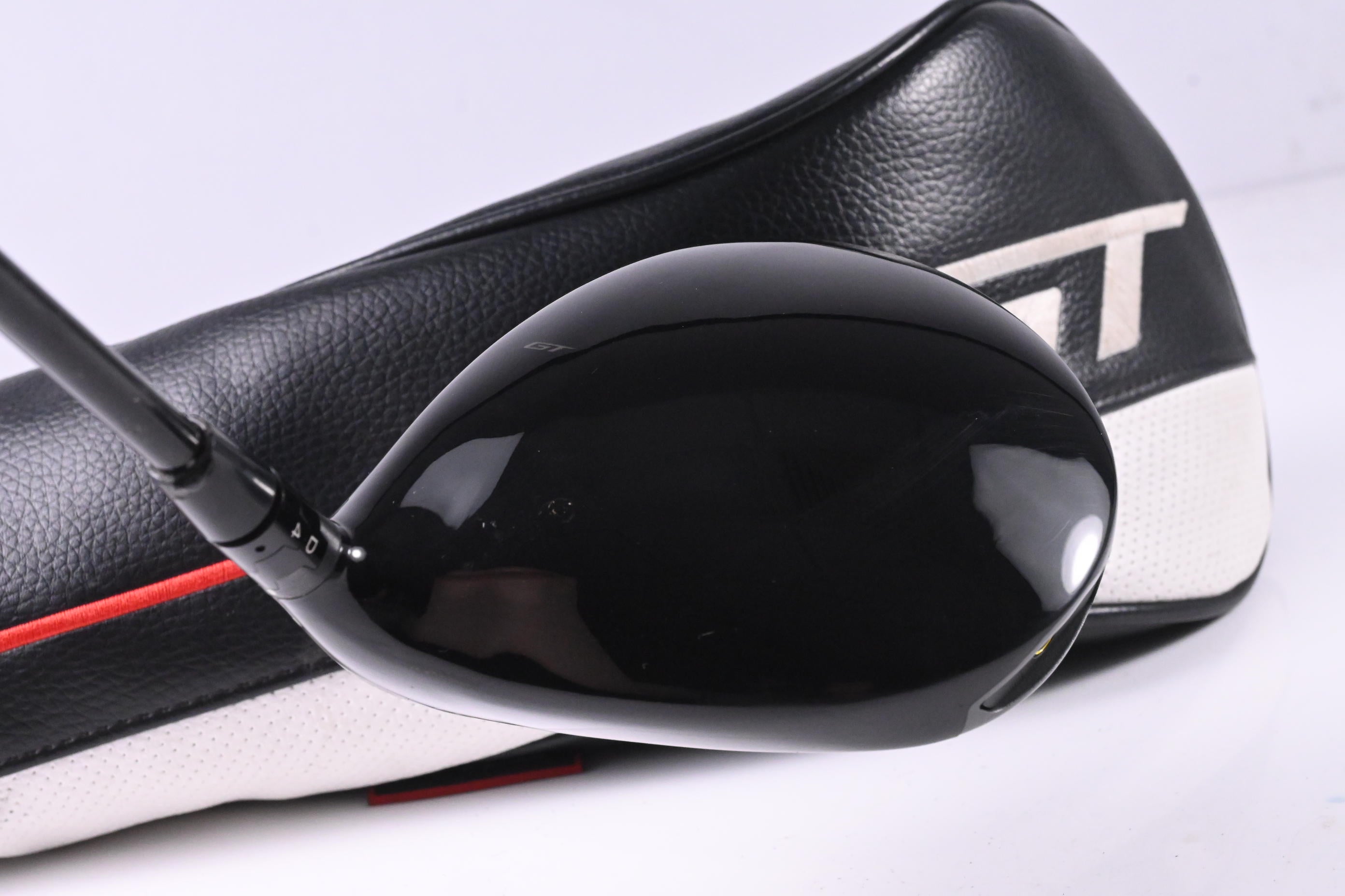 Titleist GT2 Driver / 11 Degree / Stiff Flex Accra TZ6 Proto 65 Shaft