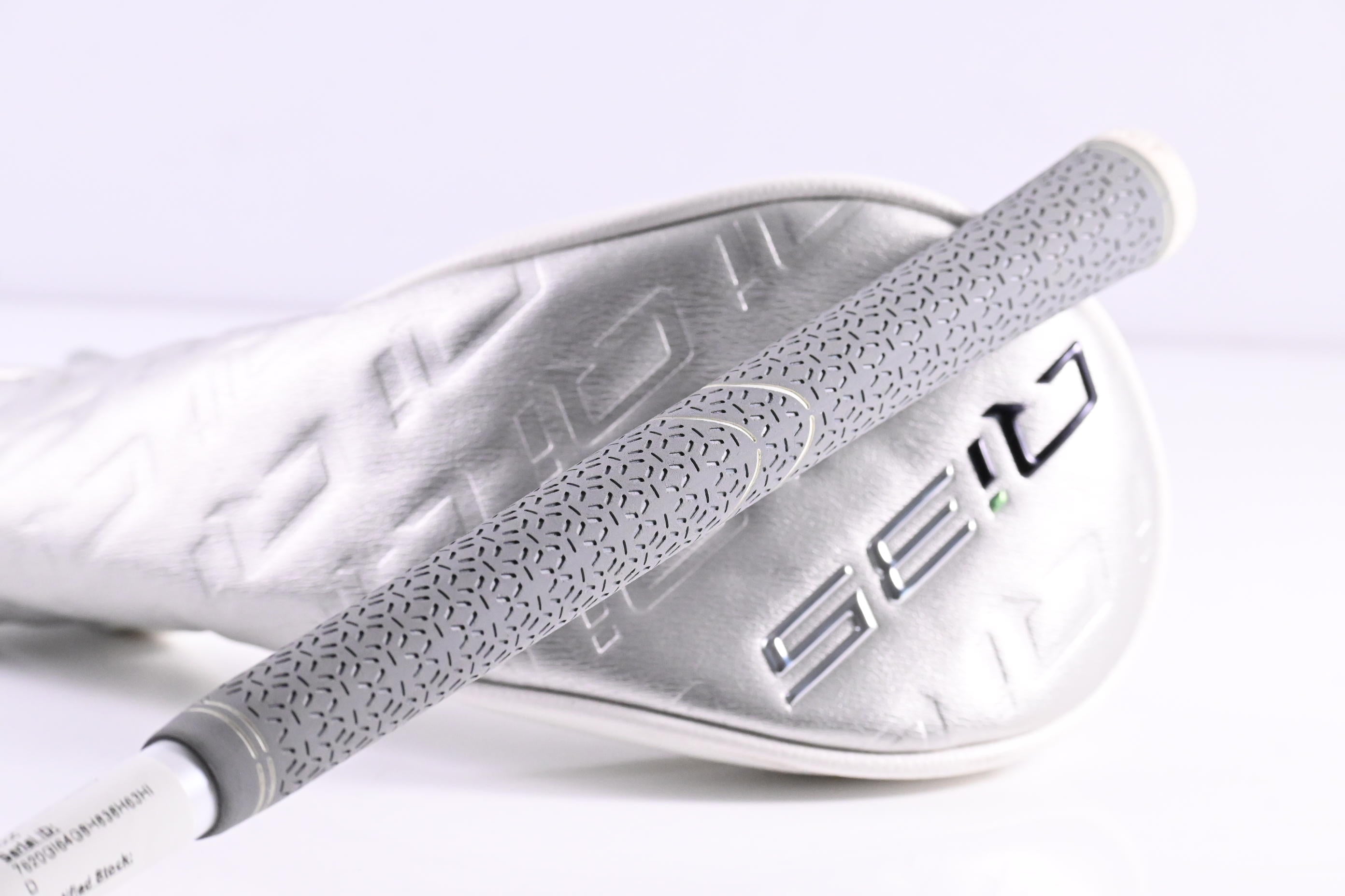Ladies Taylormade Qi35 Max Lite #5 Wood / 18.5 Degree / Ladies Flex Air Speeder