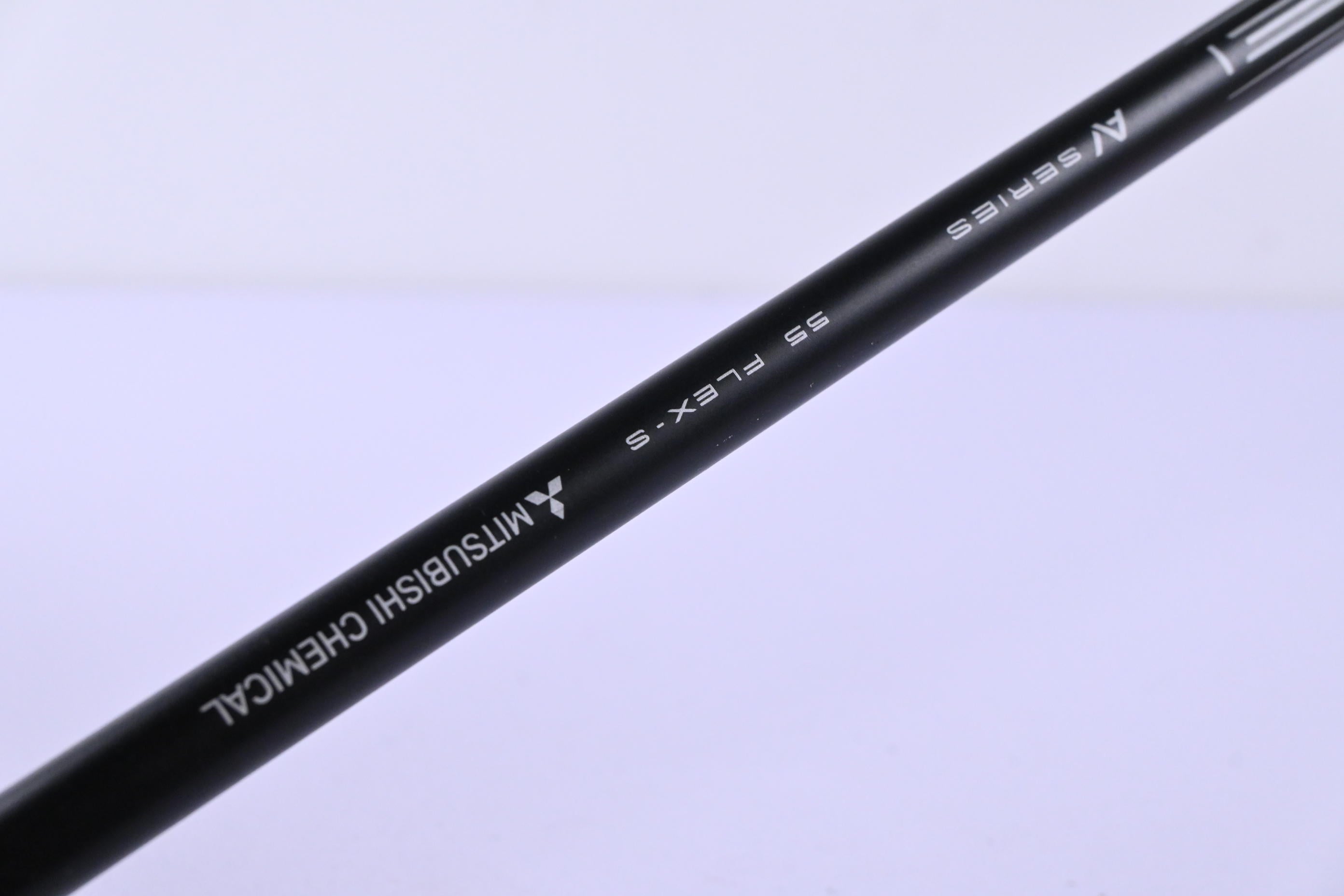 Callaway Paradym Ai Smoke Max Driver / 9 Degree / Stiff Flex Tensei AV Blue 55