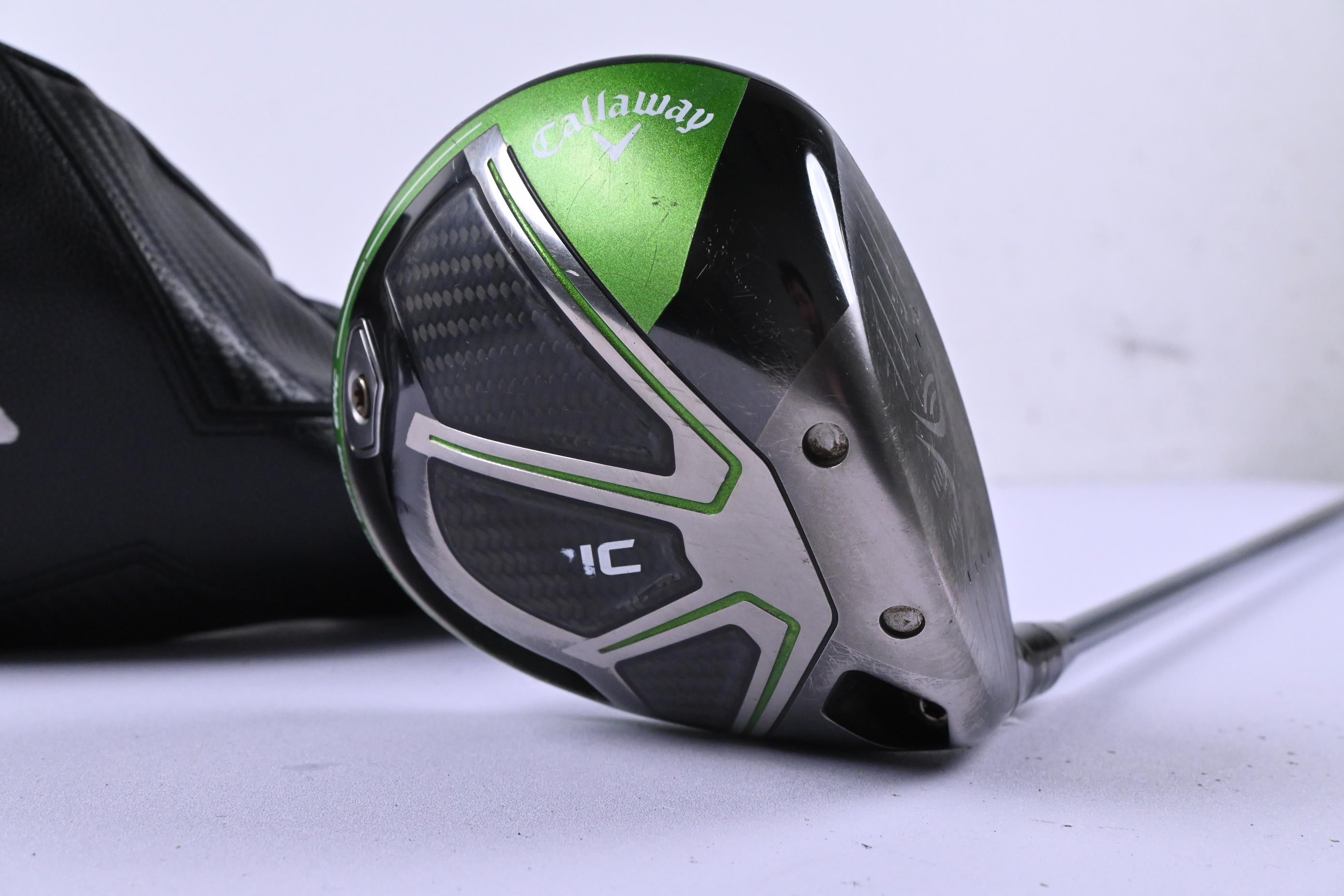 Callaway GBB Epic Driver / 10.5 Degree / Regular Flex HZRDUS T800 55 Shaft