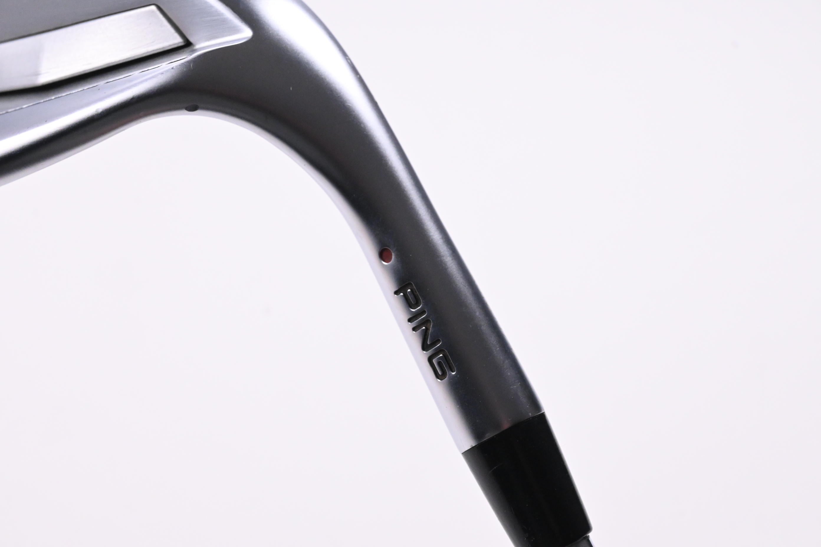Ping Glide 4.0 Lob Wedge / 58 Degree / Red Dot / Wedge Flex Ping Shaft