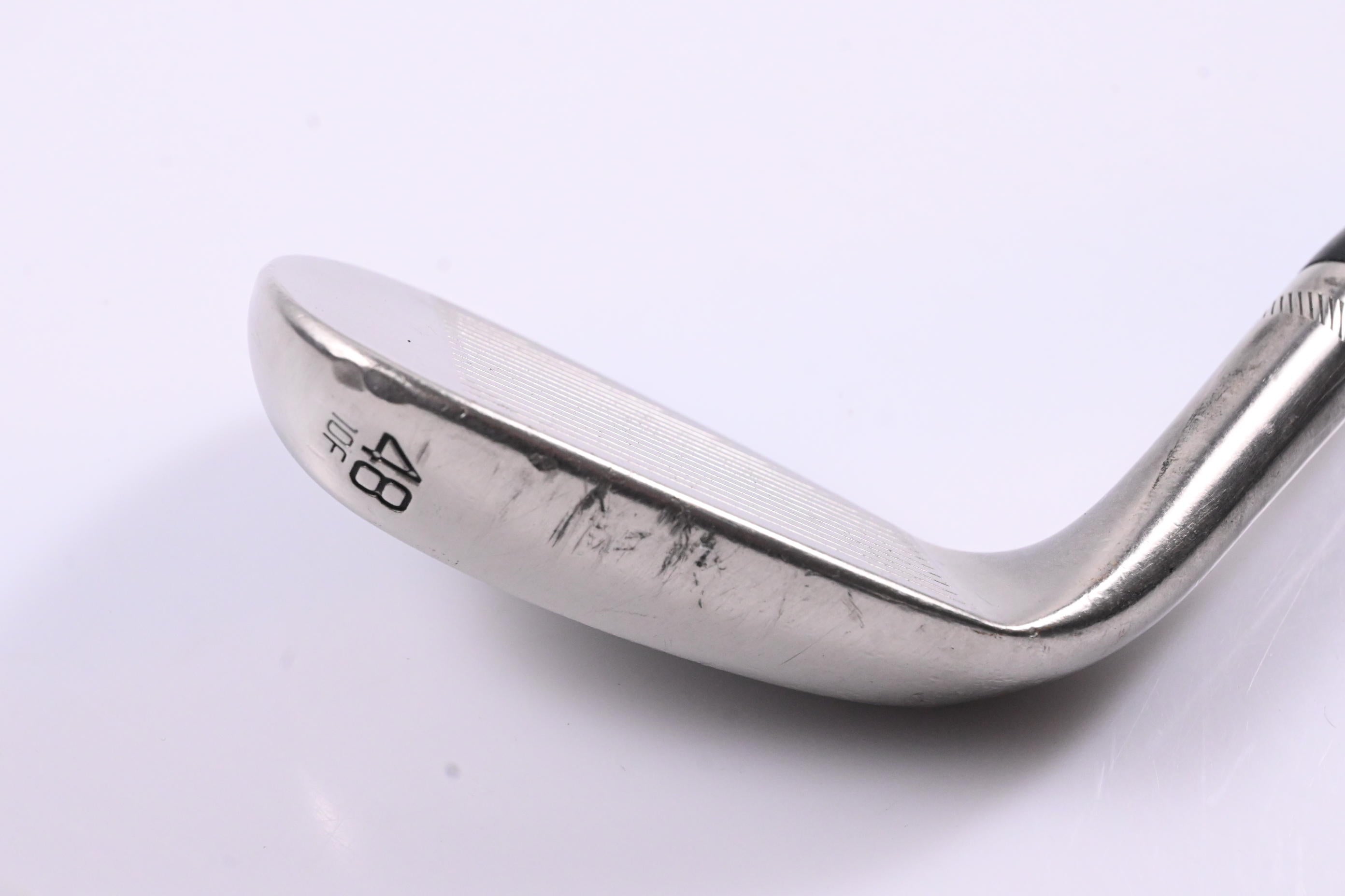 Titleist Vokey SM10 PItching Wedge / 48 Degree / Wedge Flex Dynamic Gold Spinner