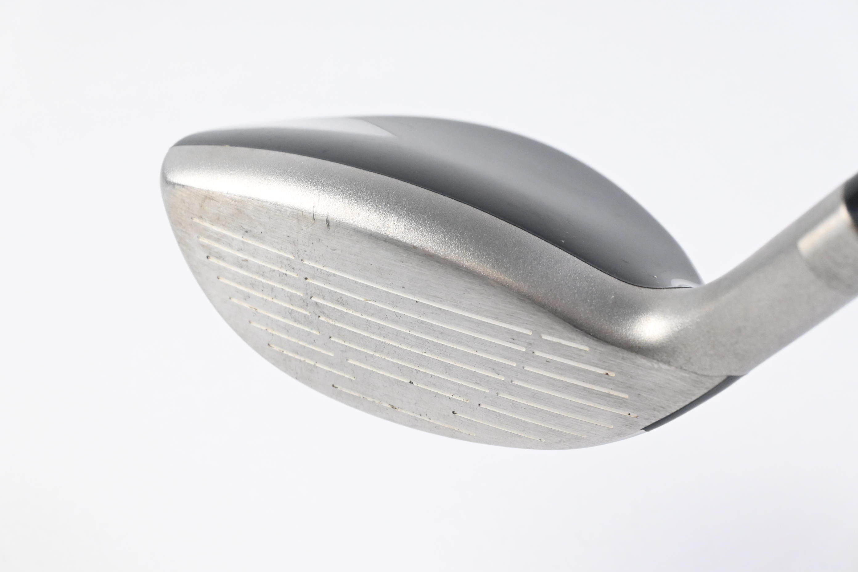 Ping G10 #1 Hybrid / 15 Degree / Stiff Flex Ping TFC 129 Shaft