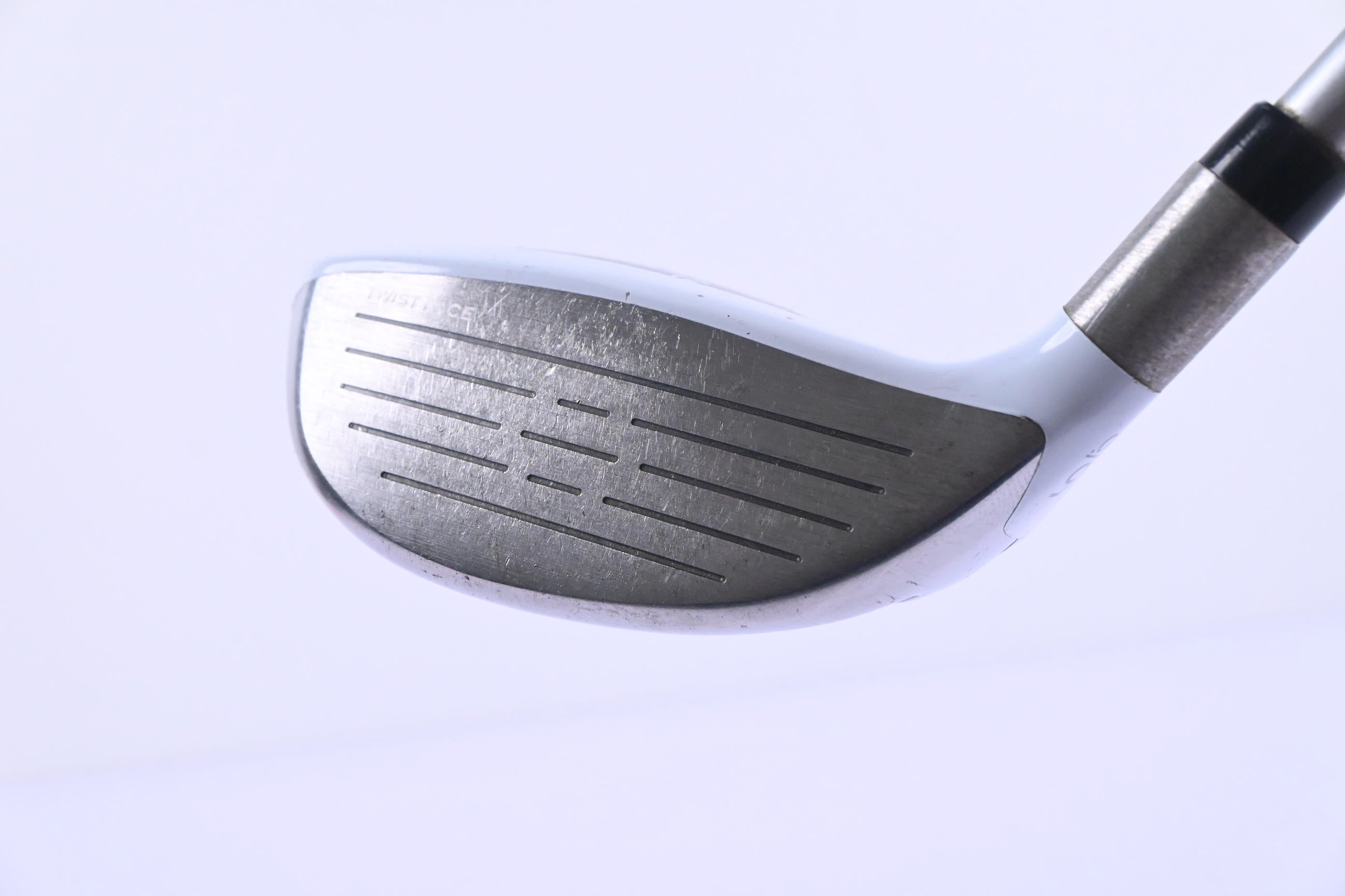 Ladies Taylormade Kalea Premier #5 Wood / 20 Degree / Ladies Flex Kalea Premier 40