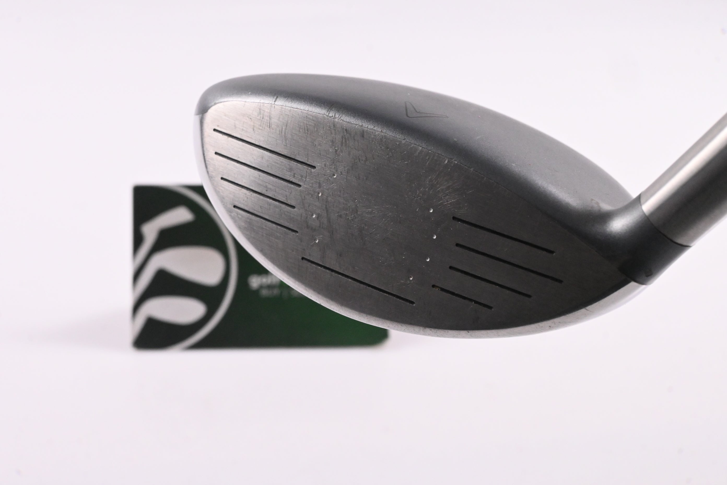 Callaway X Hot #3 Wood / 15 Degree / Stiff Flex Prolaunch AXIS 65 Shaft