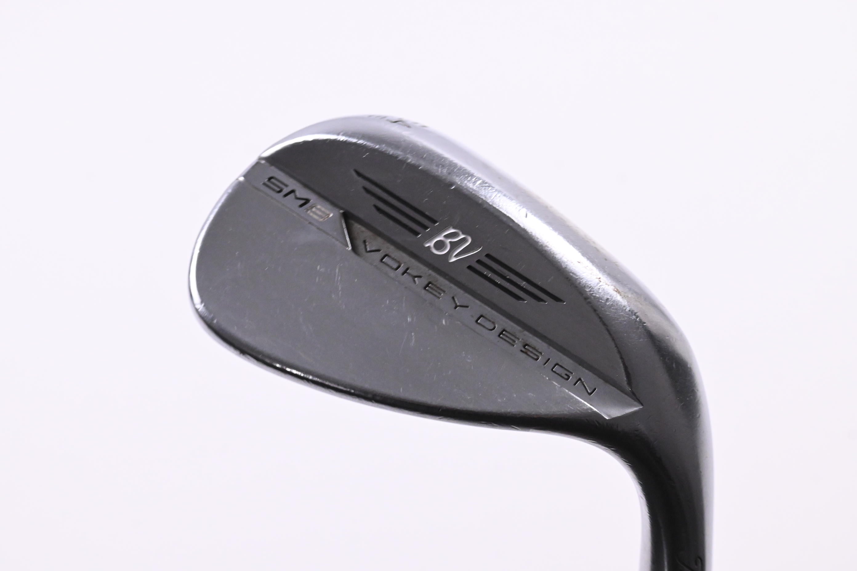 Titleist Vokey SM8 Sand Wedge / 54 Degree / Wedge Flex Dynamic Gold Shaft