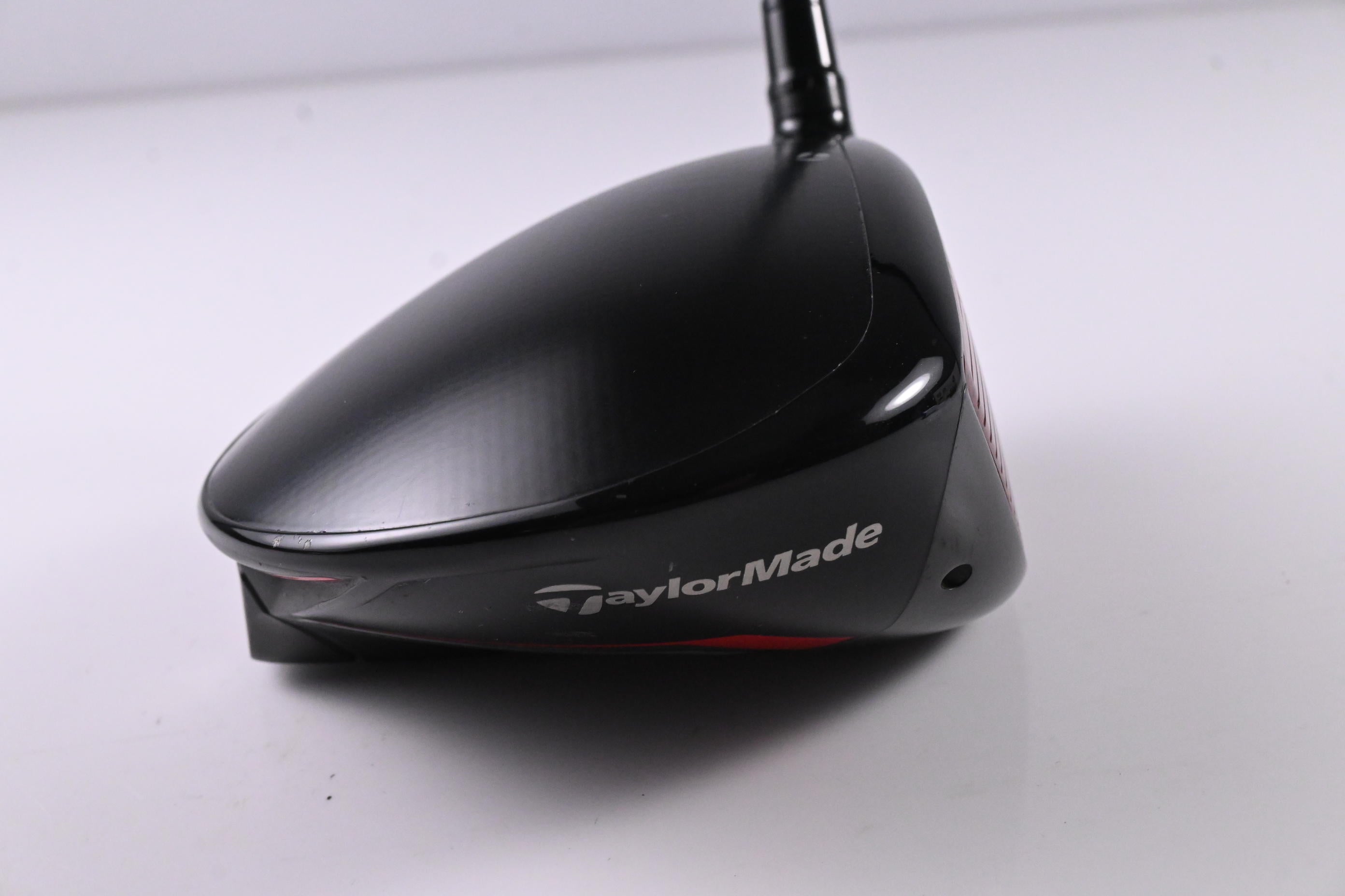 Taylormade Stealth Driver / 9 Degree / Stiff Flex Ventus Red 5 Shaft