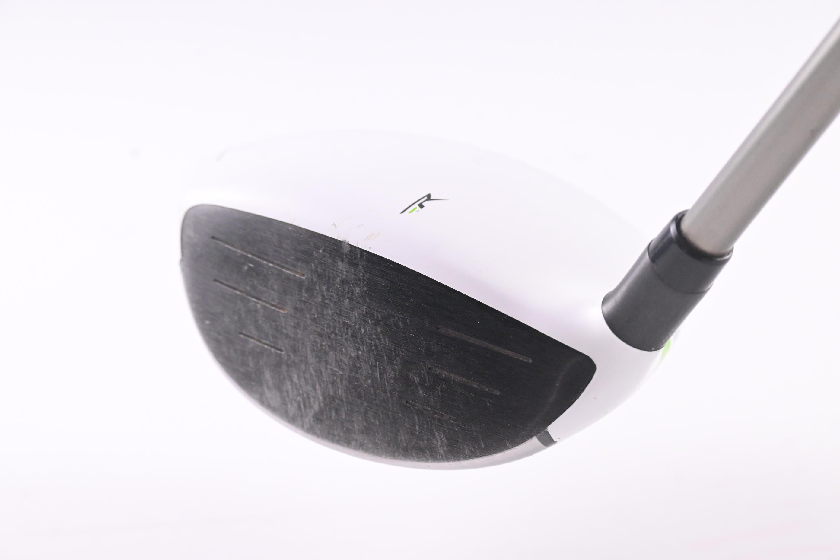 Ladies Taylormade RBZ #5 Wood / 19 Degree / Ladies Flex Matrix Xcon-5 Shaft