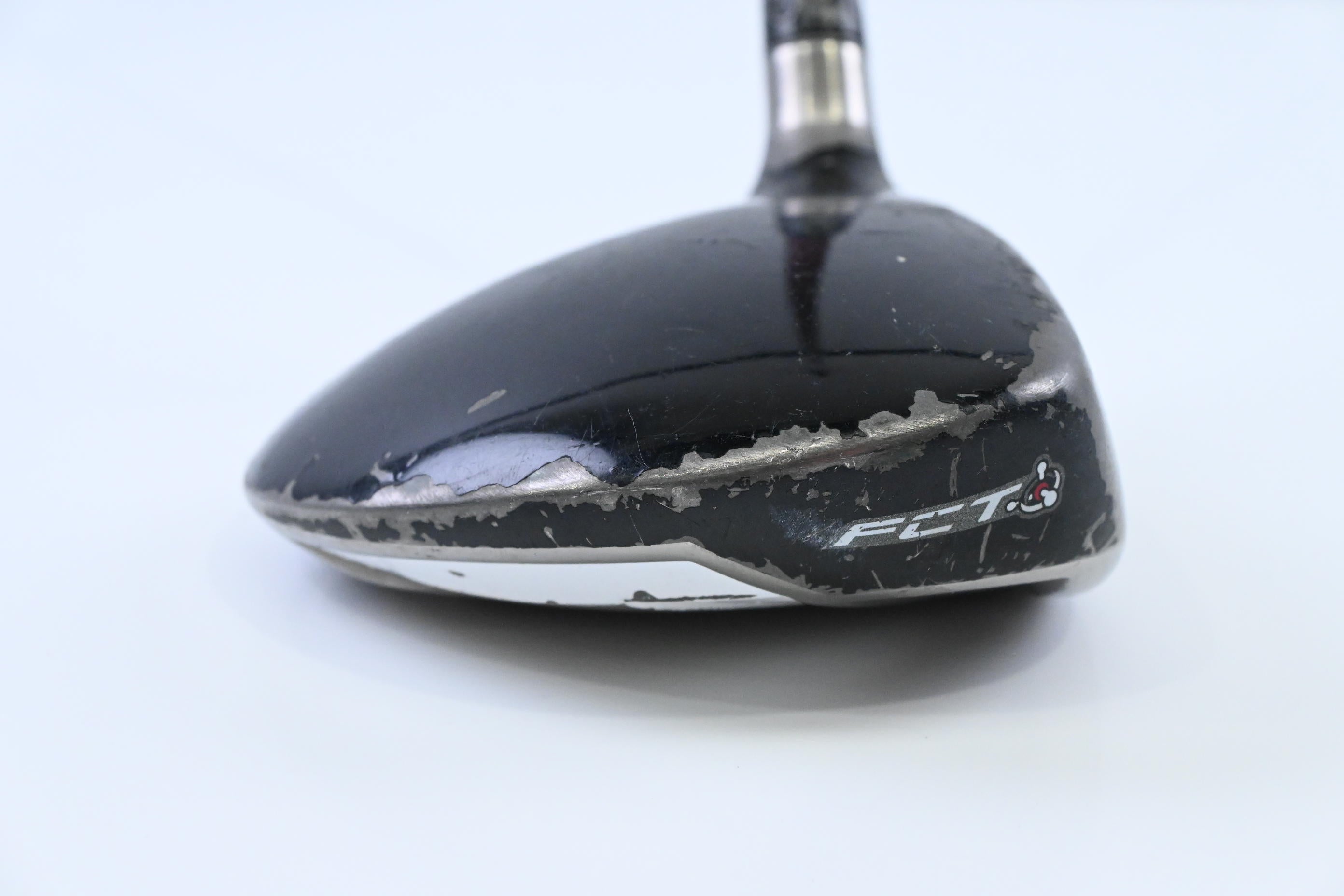 Taylormade R9 #3 Wood / 15 Degree / Regular Flex Taylormade R9 Shaft