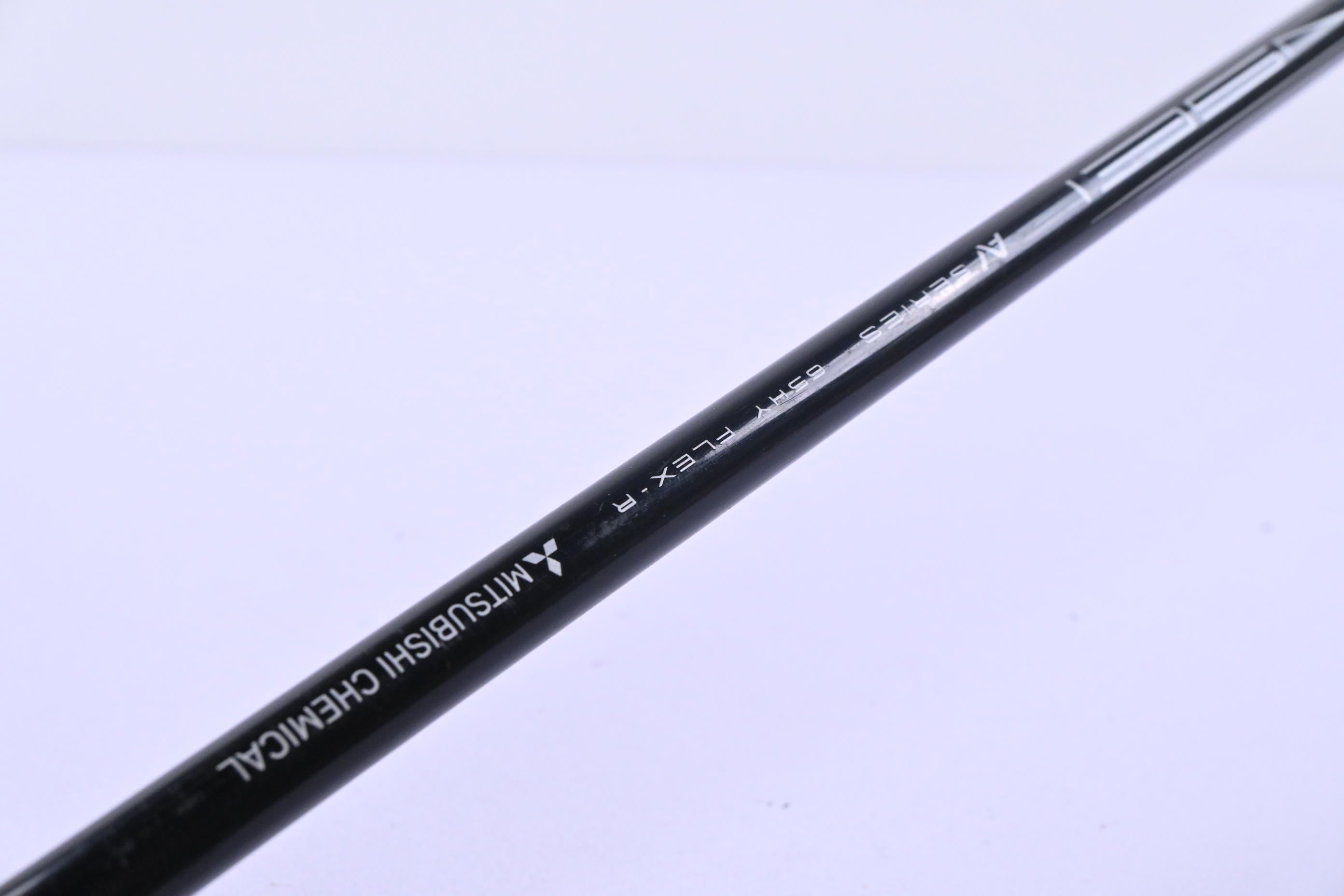 Titleist TSR2 #3 Hybrid / 18 Degree / Regular Flex Tensei AV Blue 65 Shaft