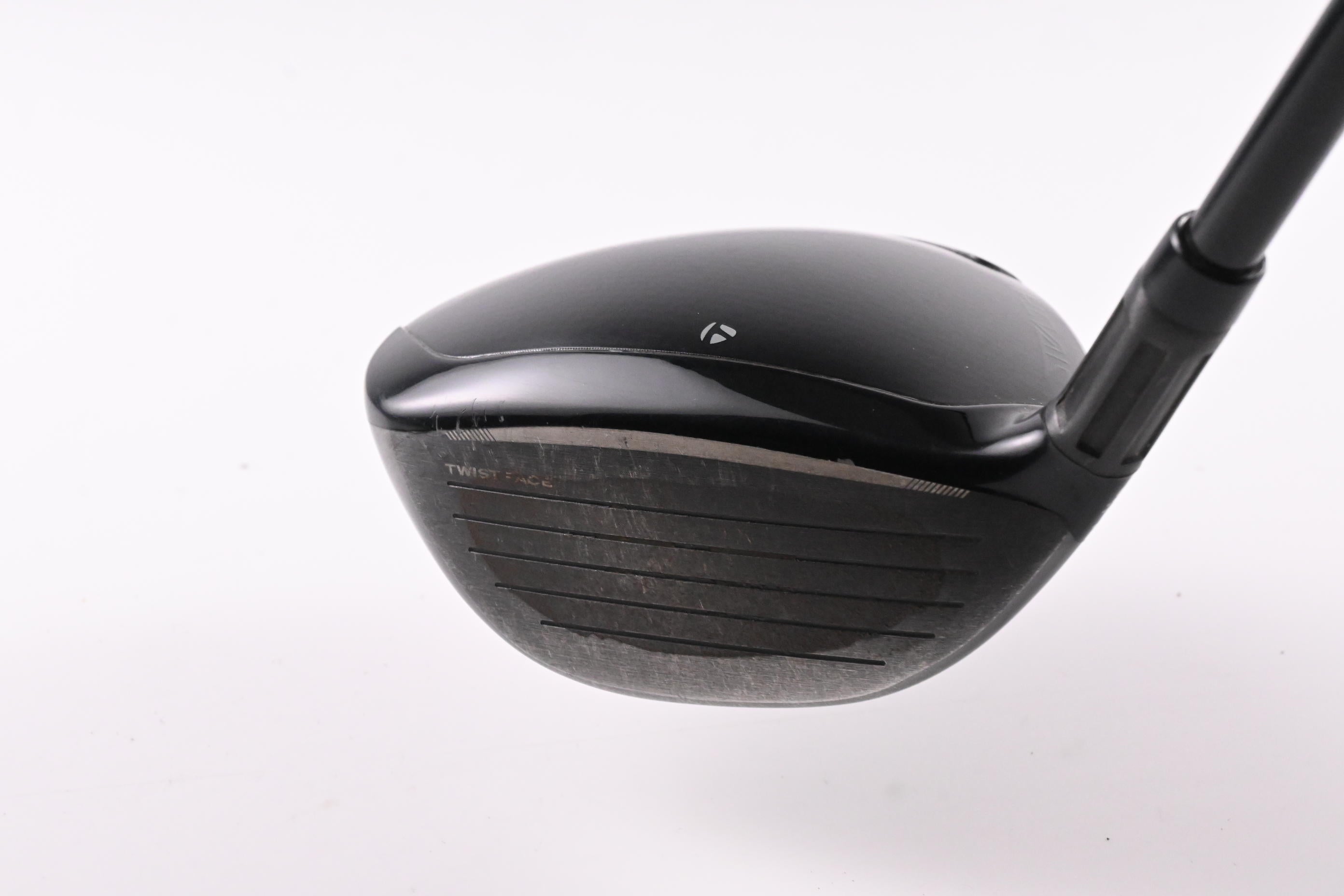 Taylormade Stealth #3 Wood / 16.5 Degree / Regular Flex Ventus Red 5 Shaft