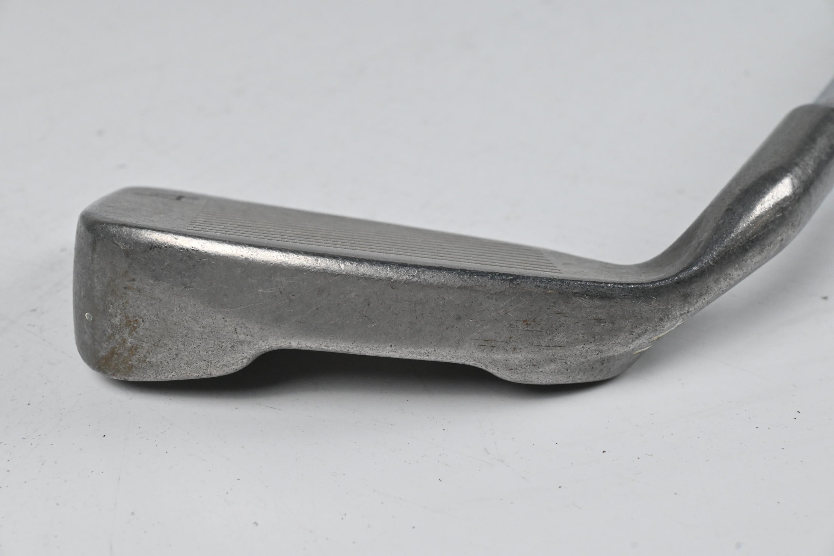 Ping Zing 2 #4 Iron / 24 Degree / Black Dot / Stiff Flex Ping Karsten JZ Shaft