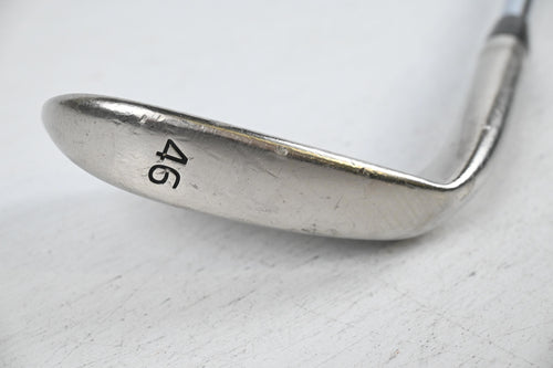 Titleist Vokey SM4 Pitching Wedge / 46 Degree / Wedge Flex Vokey Design Shaft