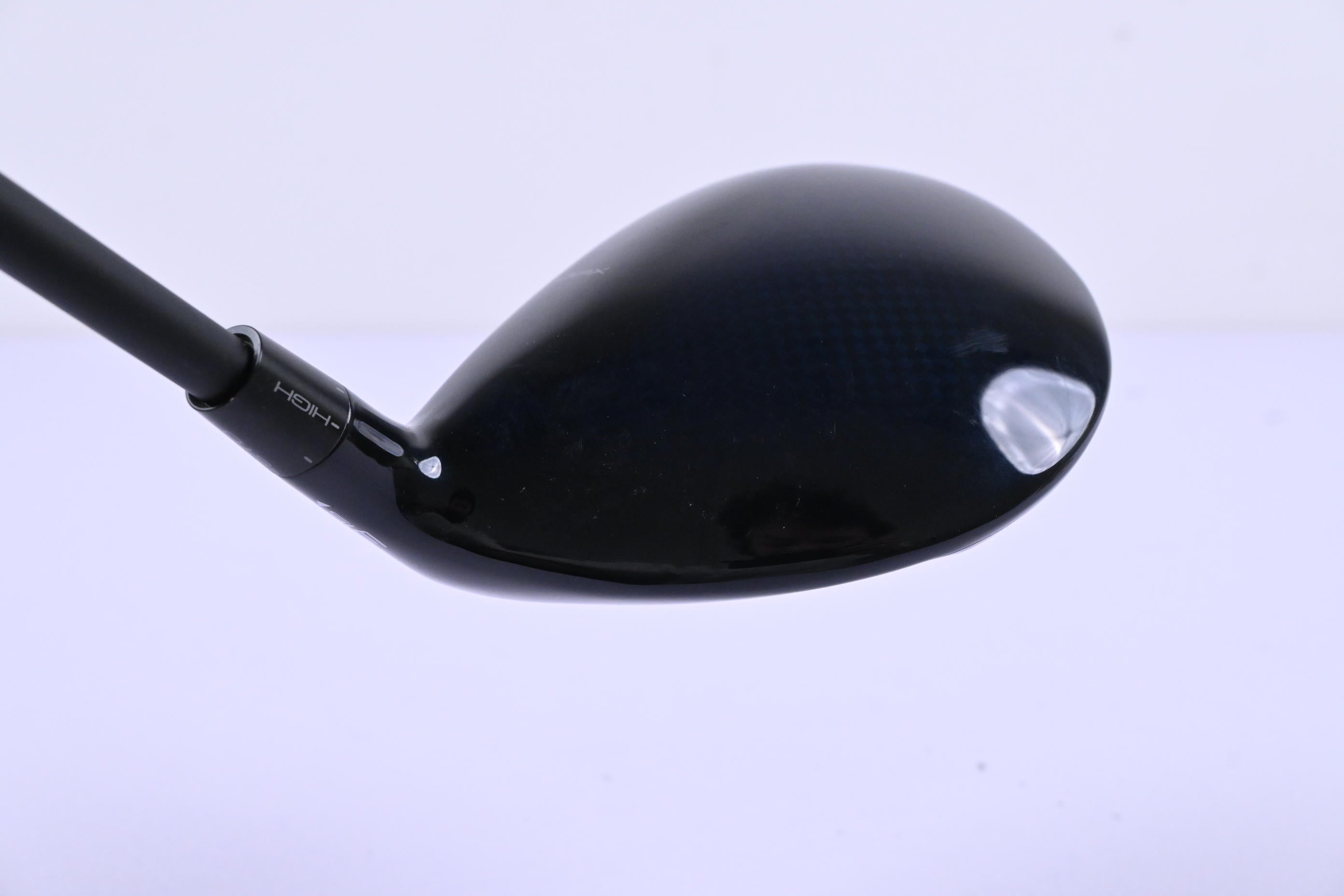 Mizuno JPX One #3 Wood / 15 Degree / X-Flex Tensei 1K Black 75 Shaft