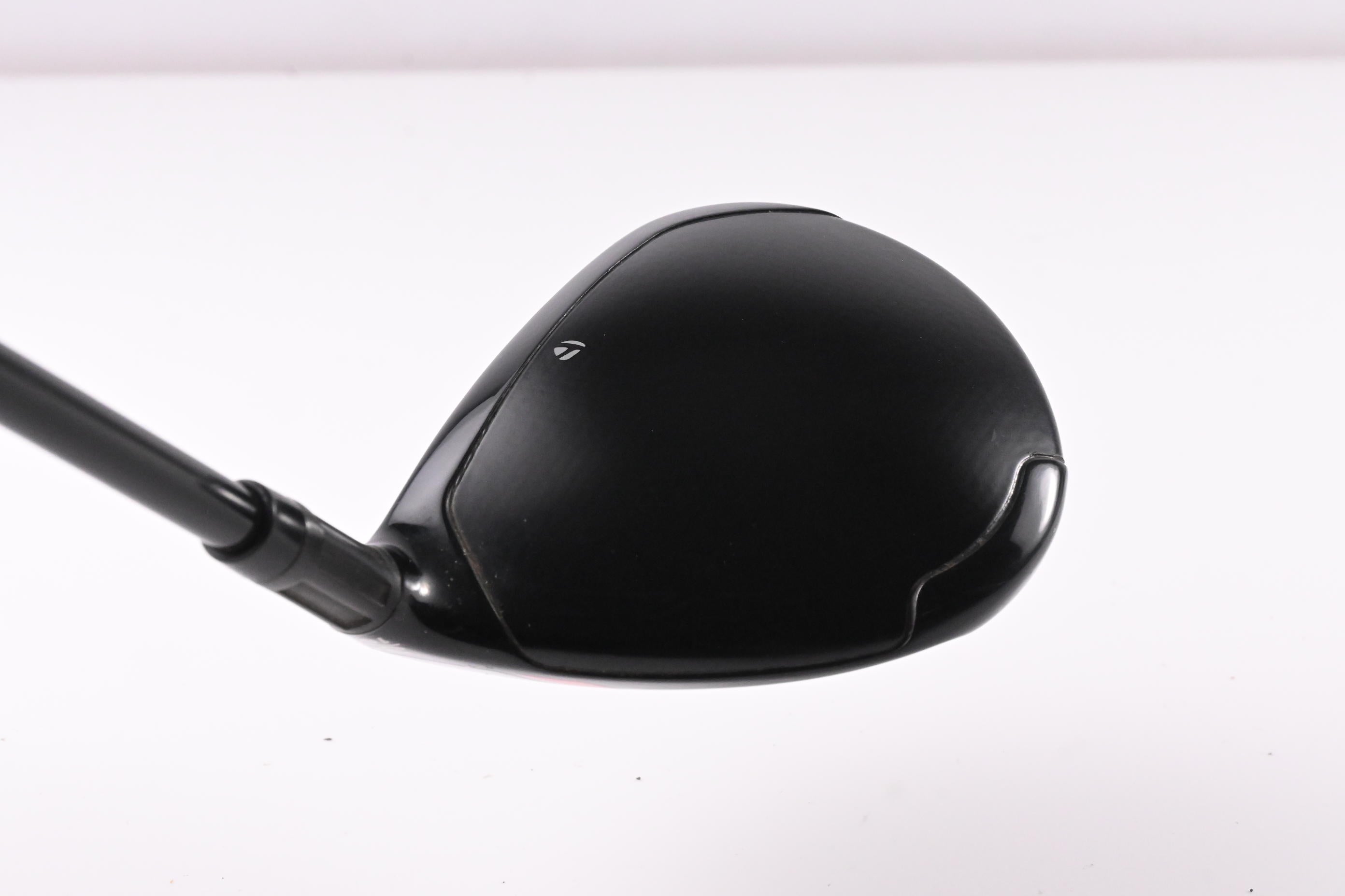 Taylormade Stealth #3 Wood / 16.5 Degree / Regular Flex Ventus Red 5 Shaft
