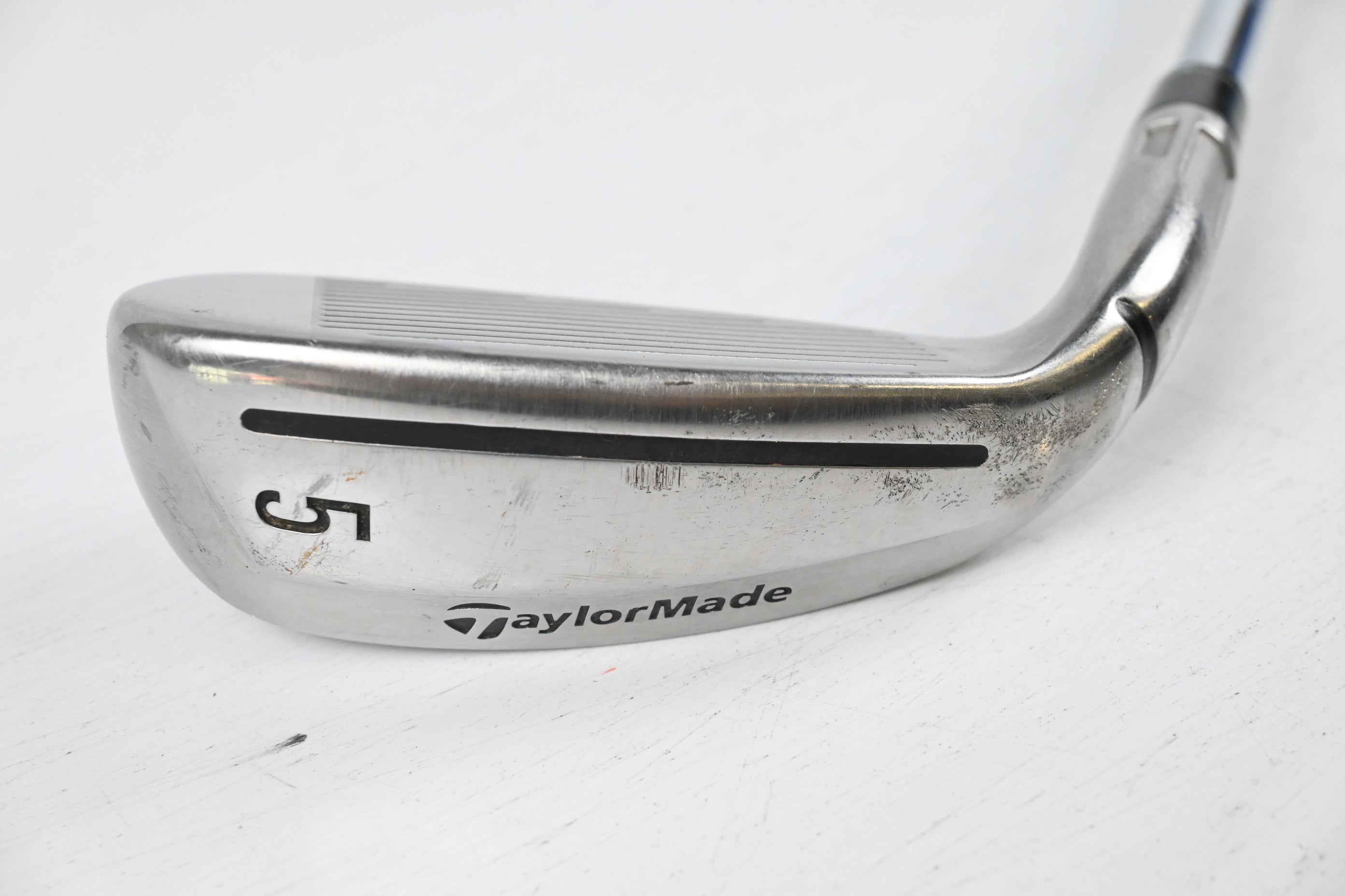 Taylormade Stealth HD #5 Iron / 23.5 Degree / Regular Flex Steel Shaft