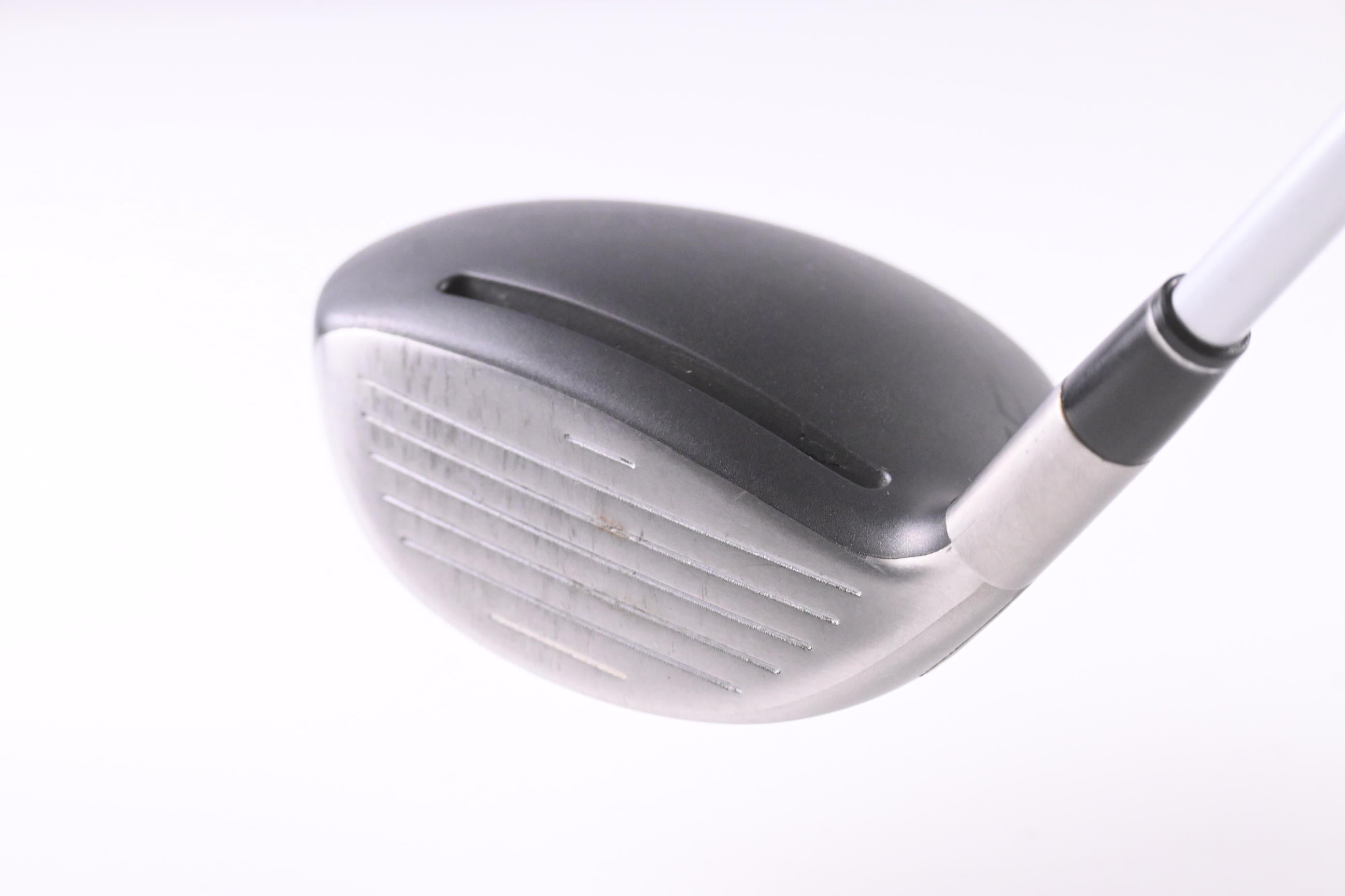 Adams Super S #3 Wood / 15 Degree / Stiff Flex Adams Golf Super S Shaft