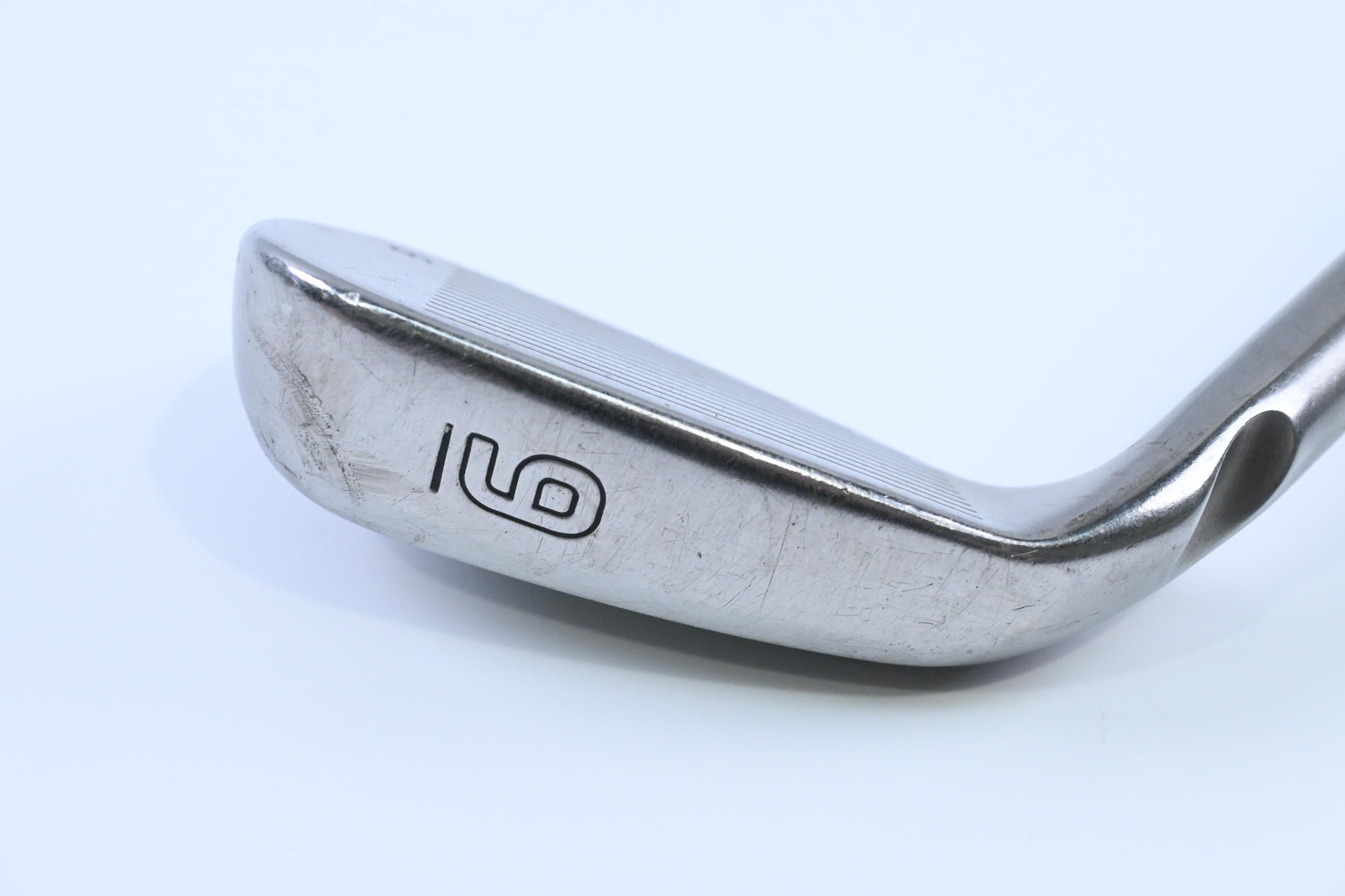 Junior Ping Prodi G #9 Iron / Red Dot / Junior Flex Ping Prodi G Shaft