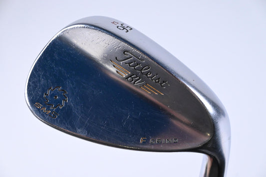 Titleist Vokey SM5 Sand Wedge / 56 Degree / Wedge Flex Vokey Design Shaft