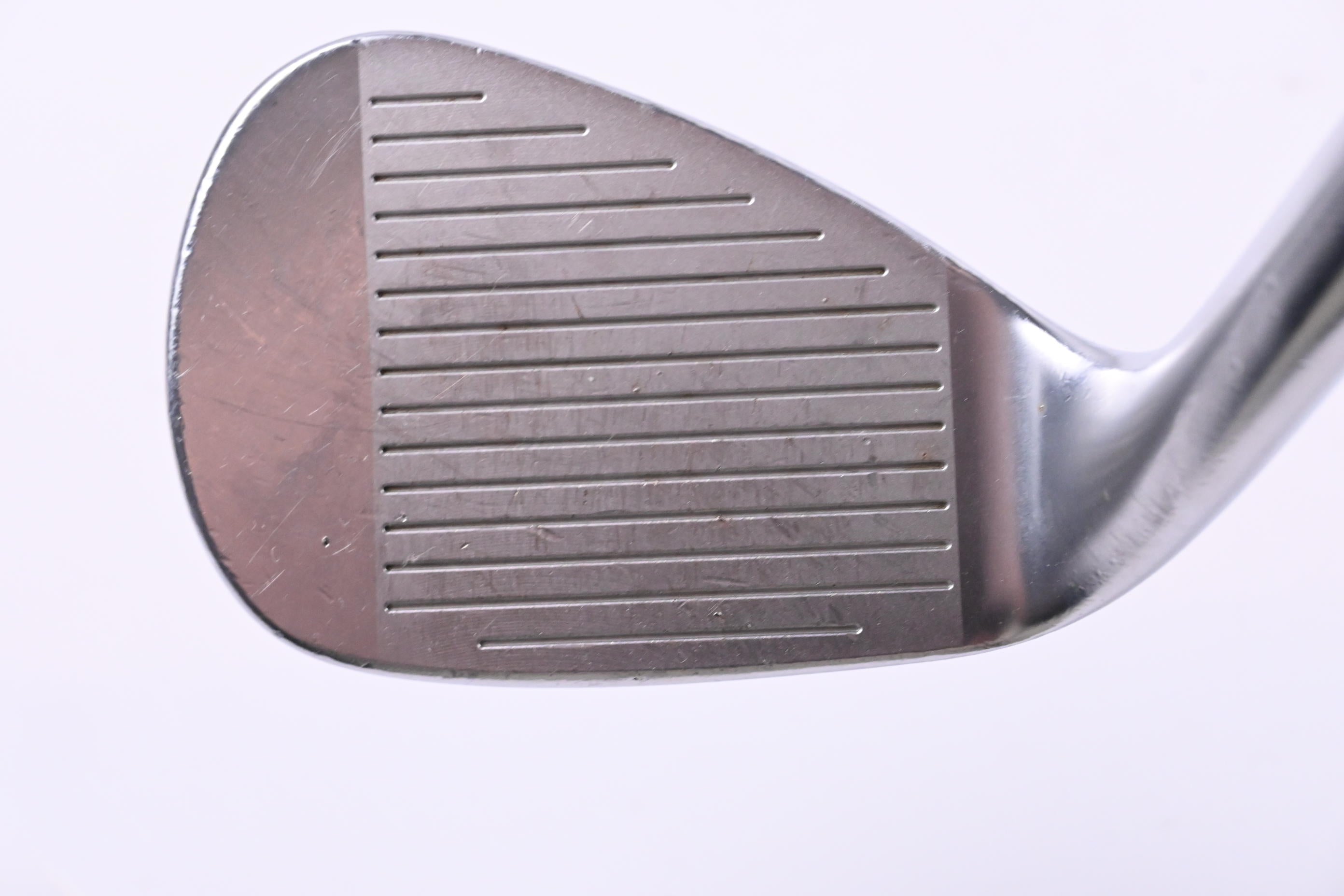 Callaway Jaws MD5 Gap Wedge / 52 Degree / Wedge Flex Callaway Impact Shaft