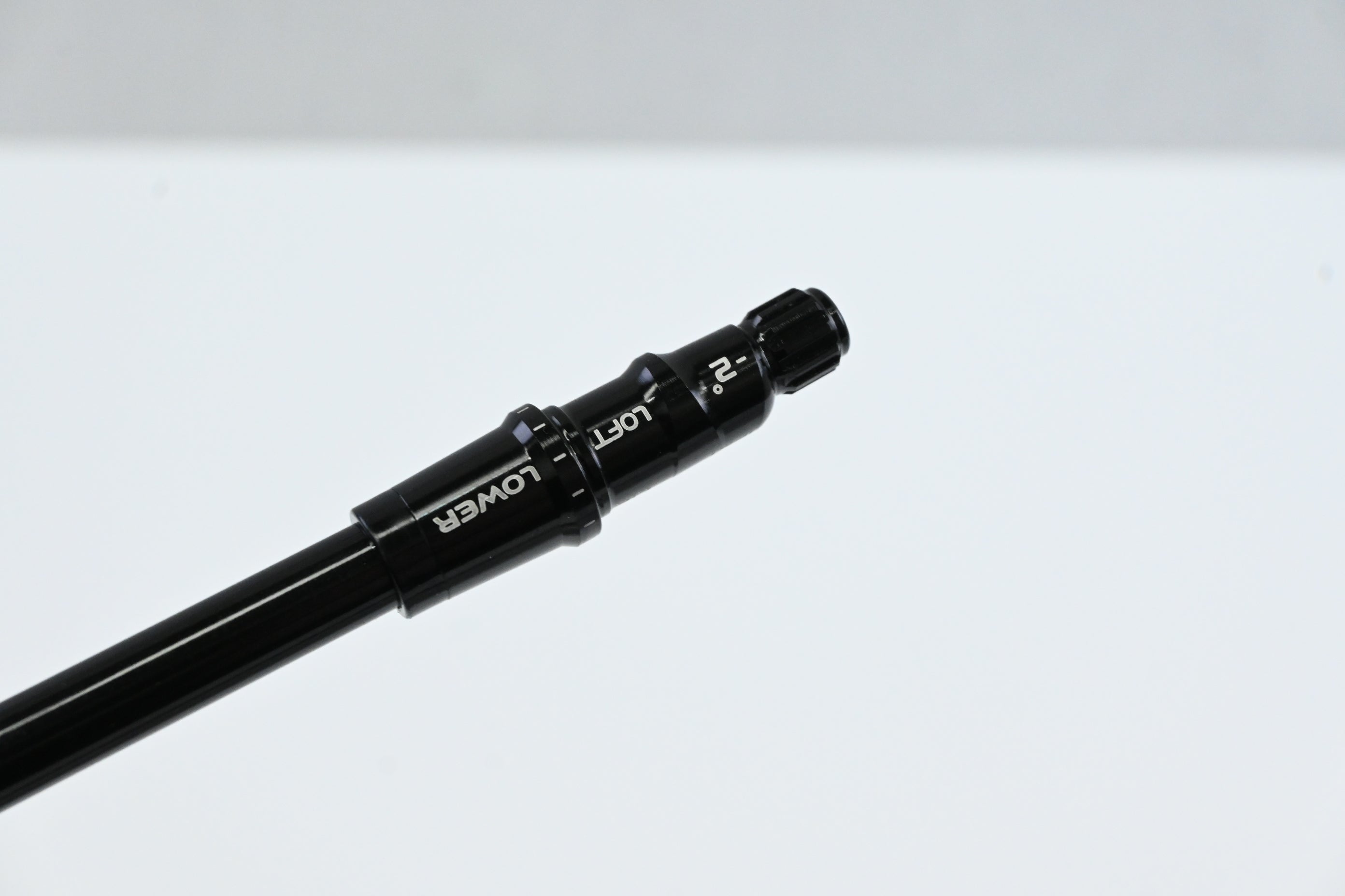 Fujikura Ventus TR Black Velocore 5 Driver Shaft / X-Flex / Taylormade 2nd Gen