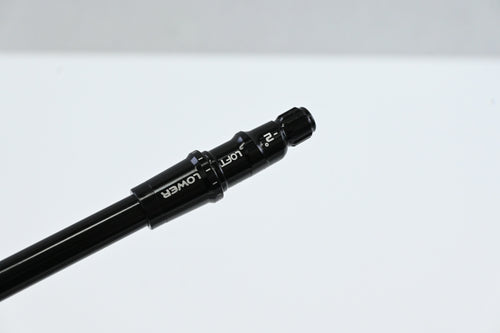 Fujikura Ventus TR Black Velocore 5 Driver Shaft / X-Flex / Taylormade 2nd Gen