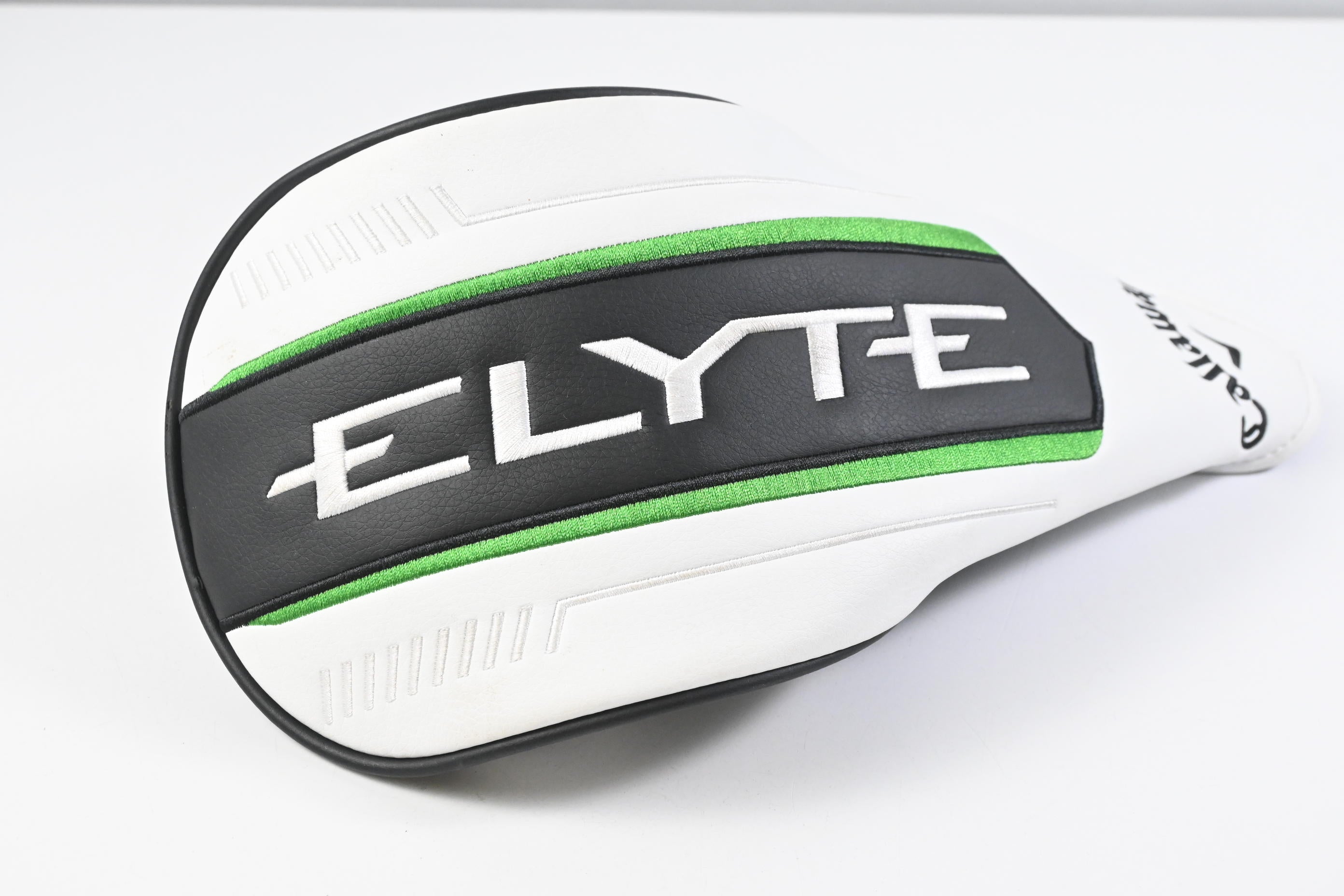 Callaway Elyte Triple Diamond Driver / 9 Degree / Stiff Flex Tensei 1K Black 65